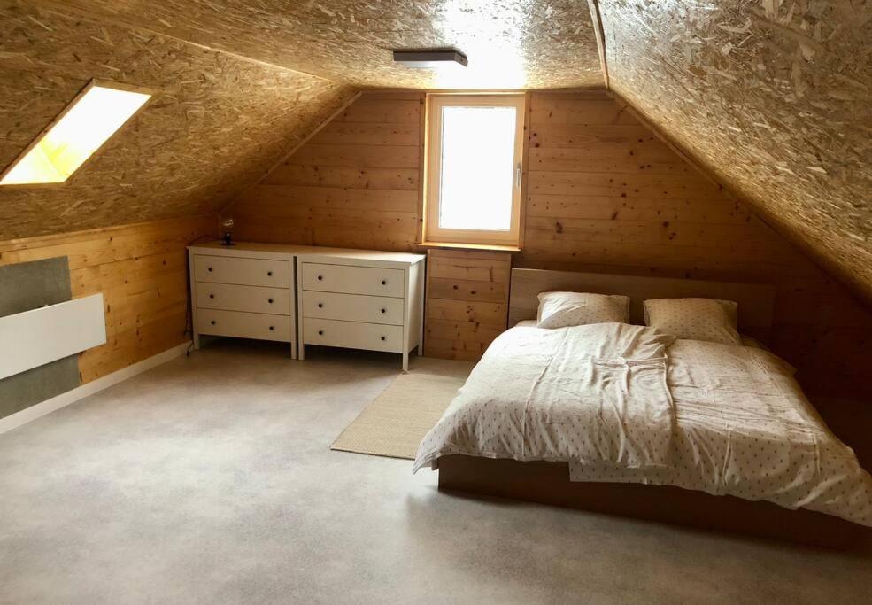 Two-Bedroom House photo 1