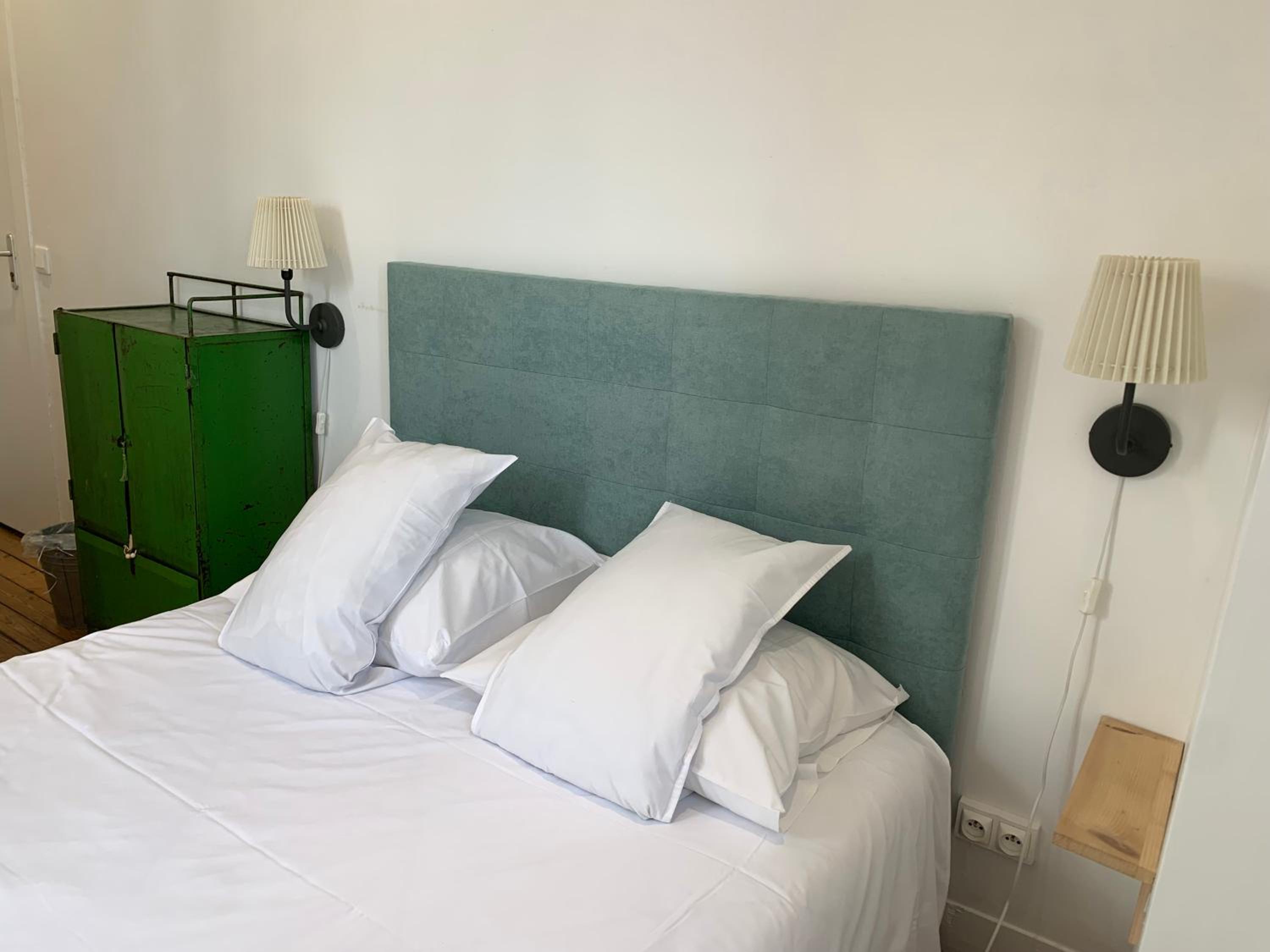 Small Double Room photo 2