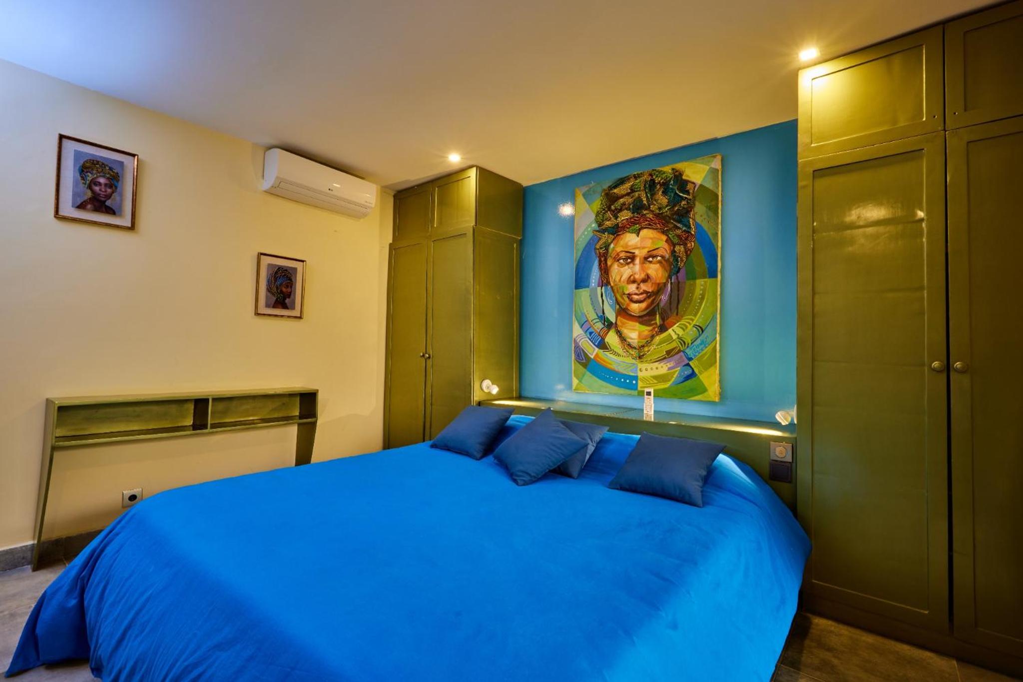 Deluxe Room photo 1