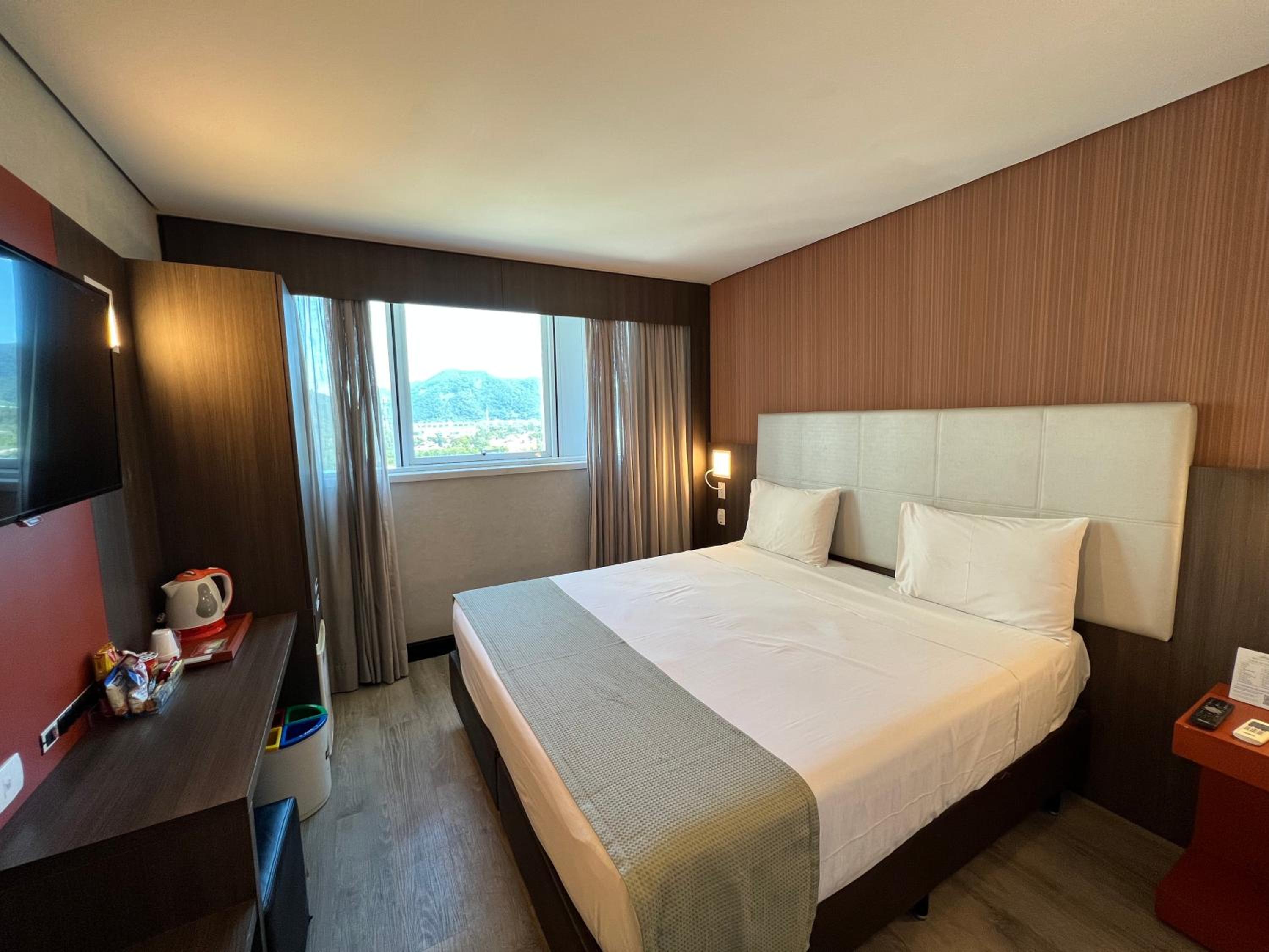 Superior Queen Room photo 1