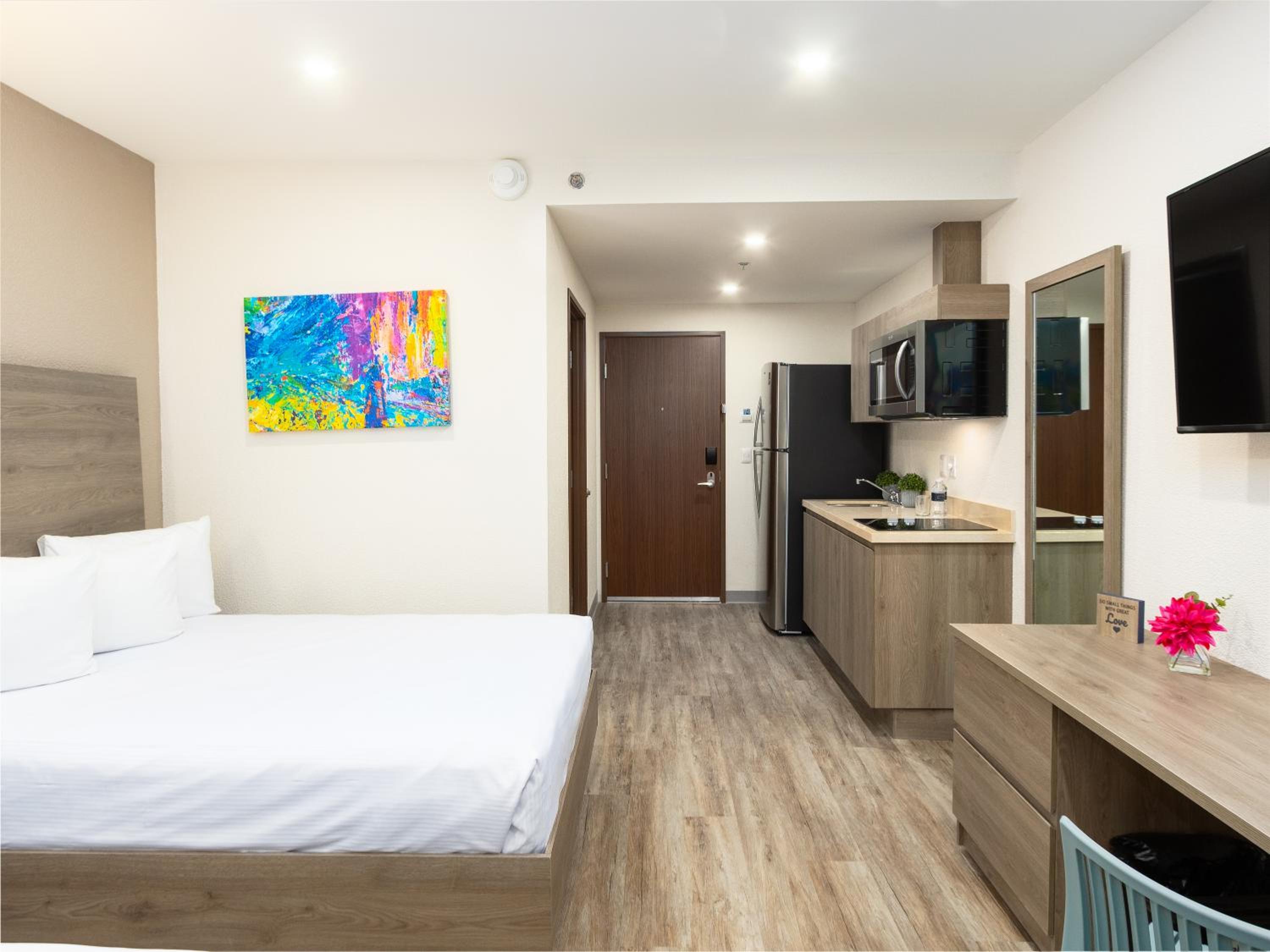 Deluxe Room photo 3