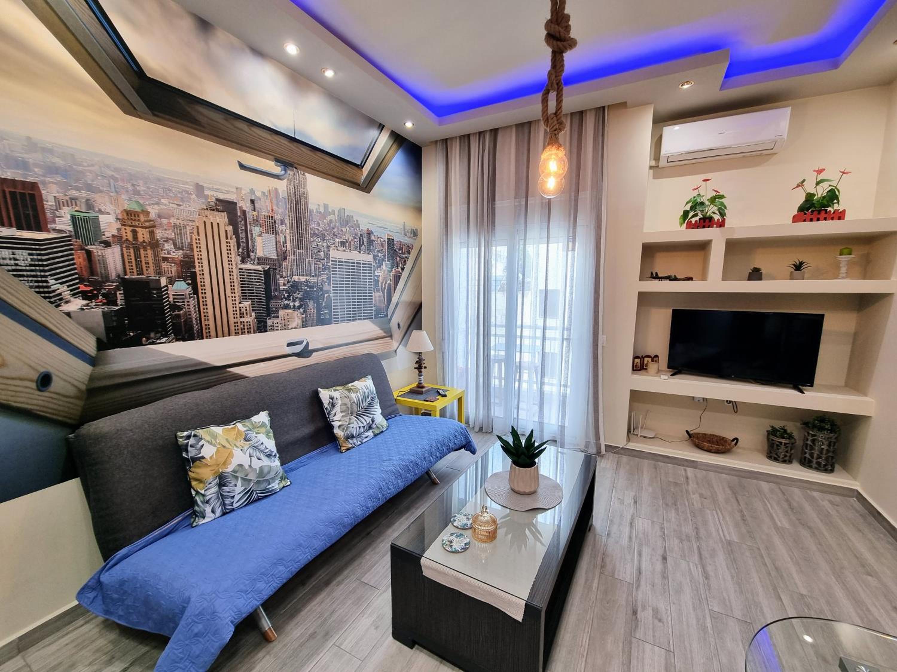 Apartment - Photo 1