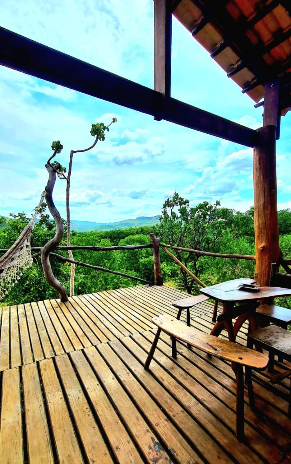 Superior Chalet photo 2