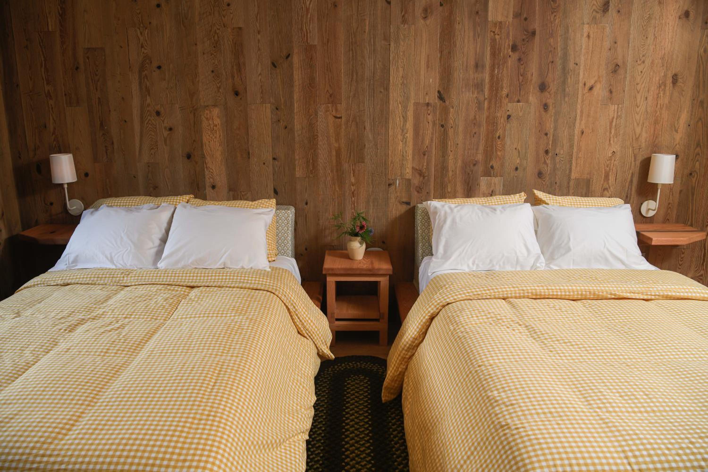 Deluxe Double Room photo 2