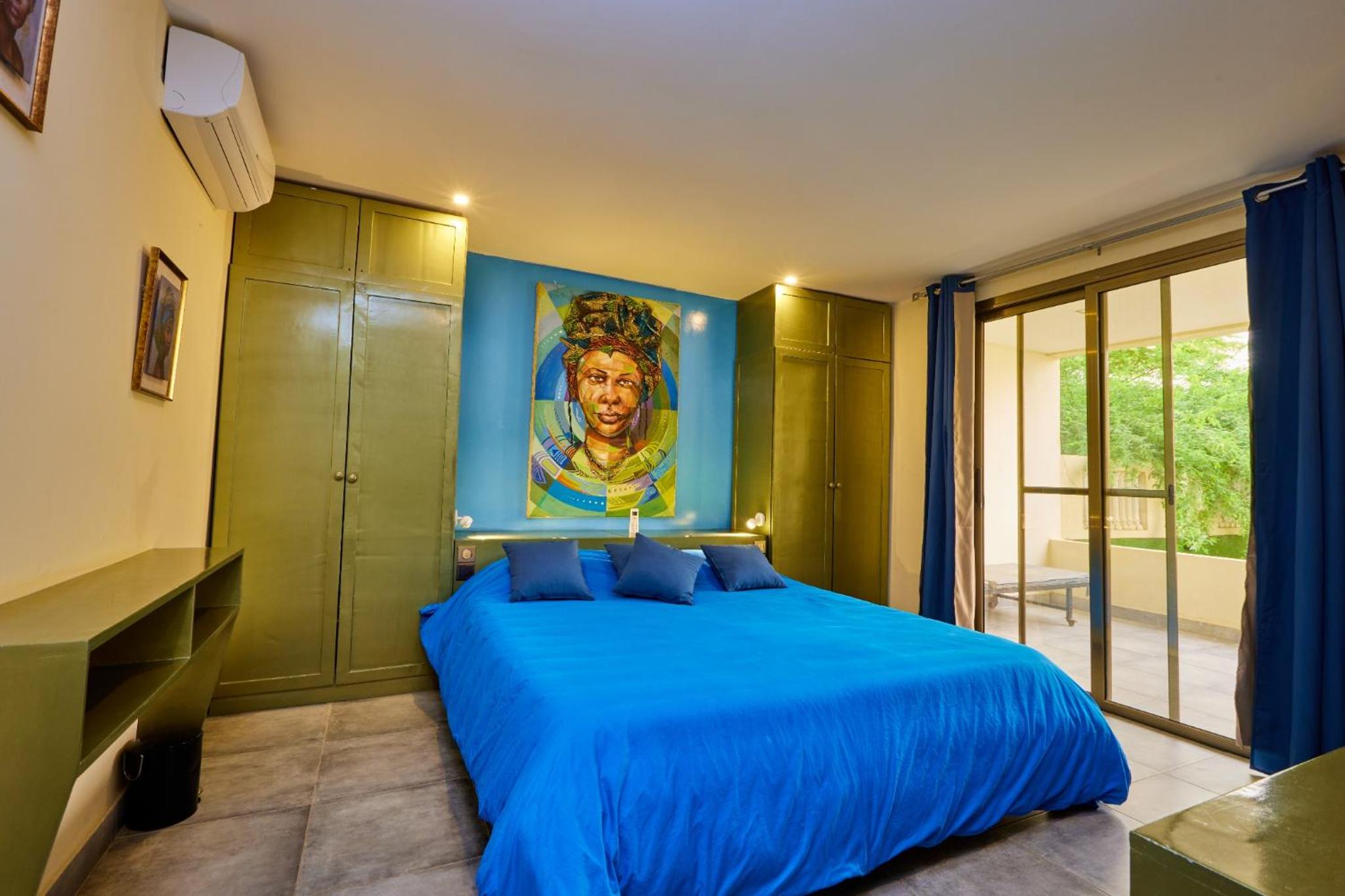 Deluxe Room photo 3