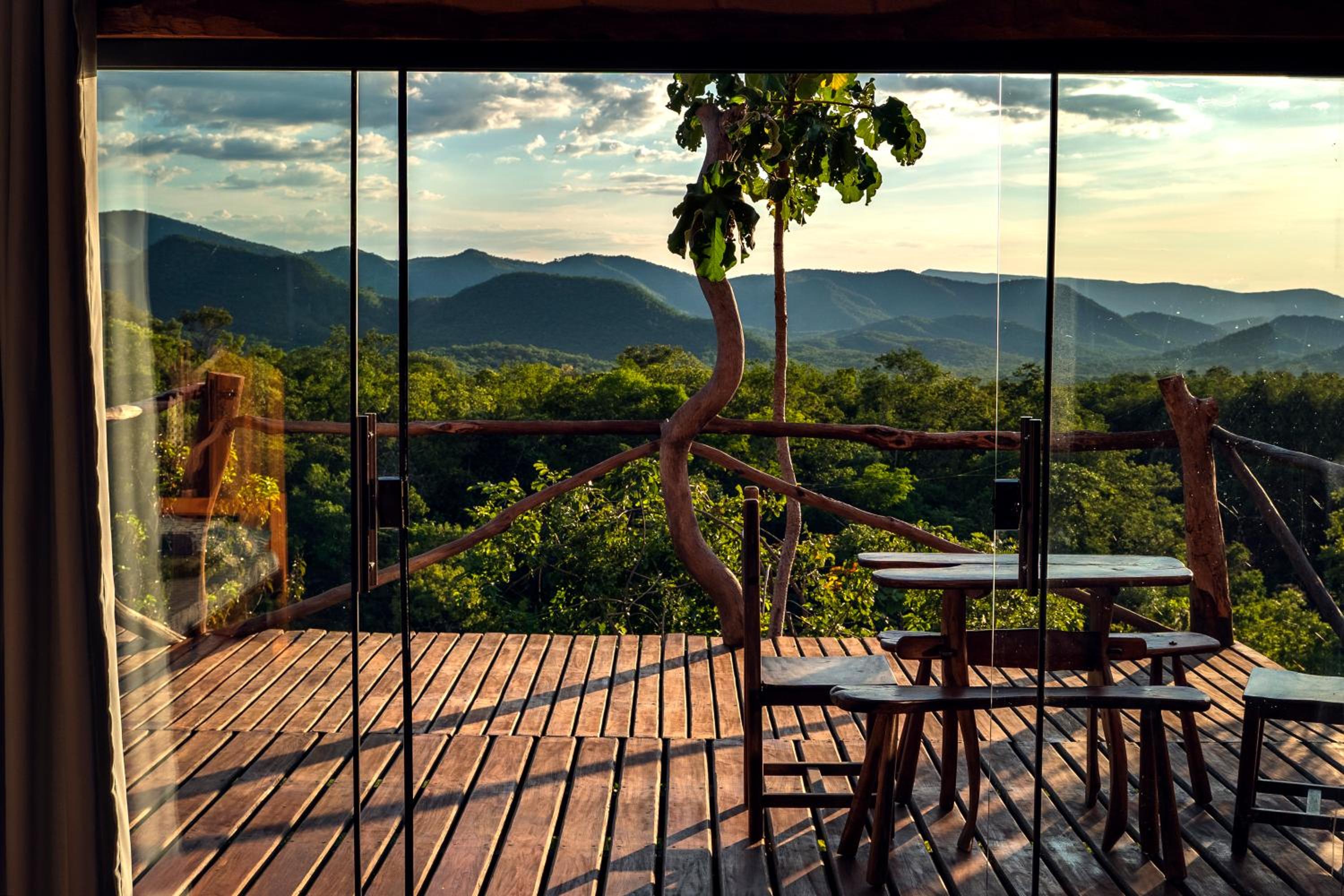 Superior Chalet photo 3