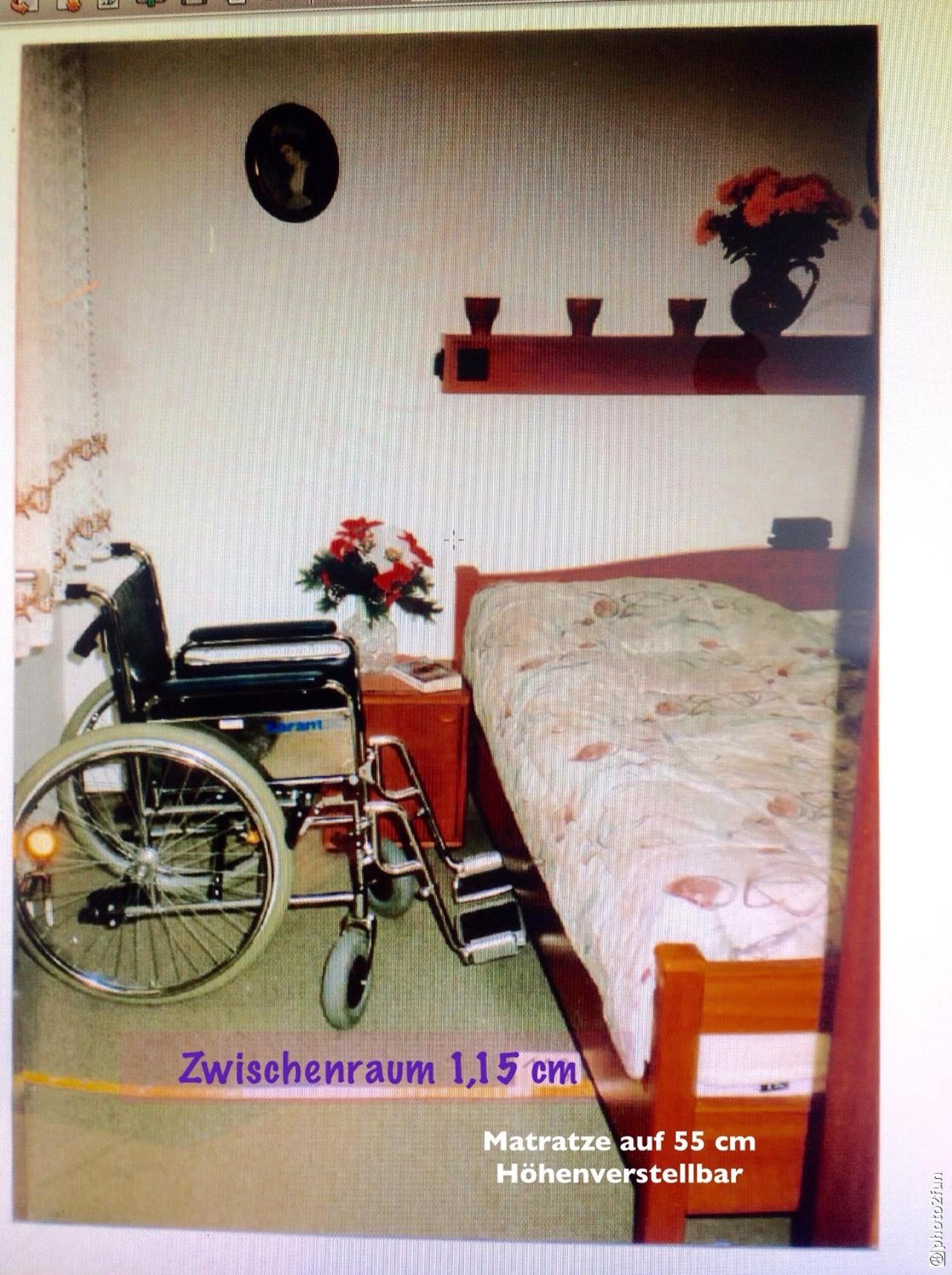Apartment - Ground Floor photo 1