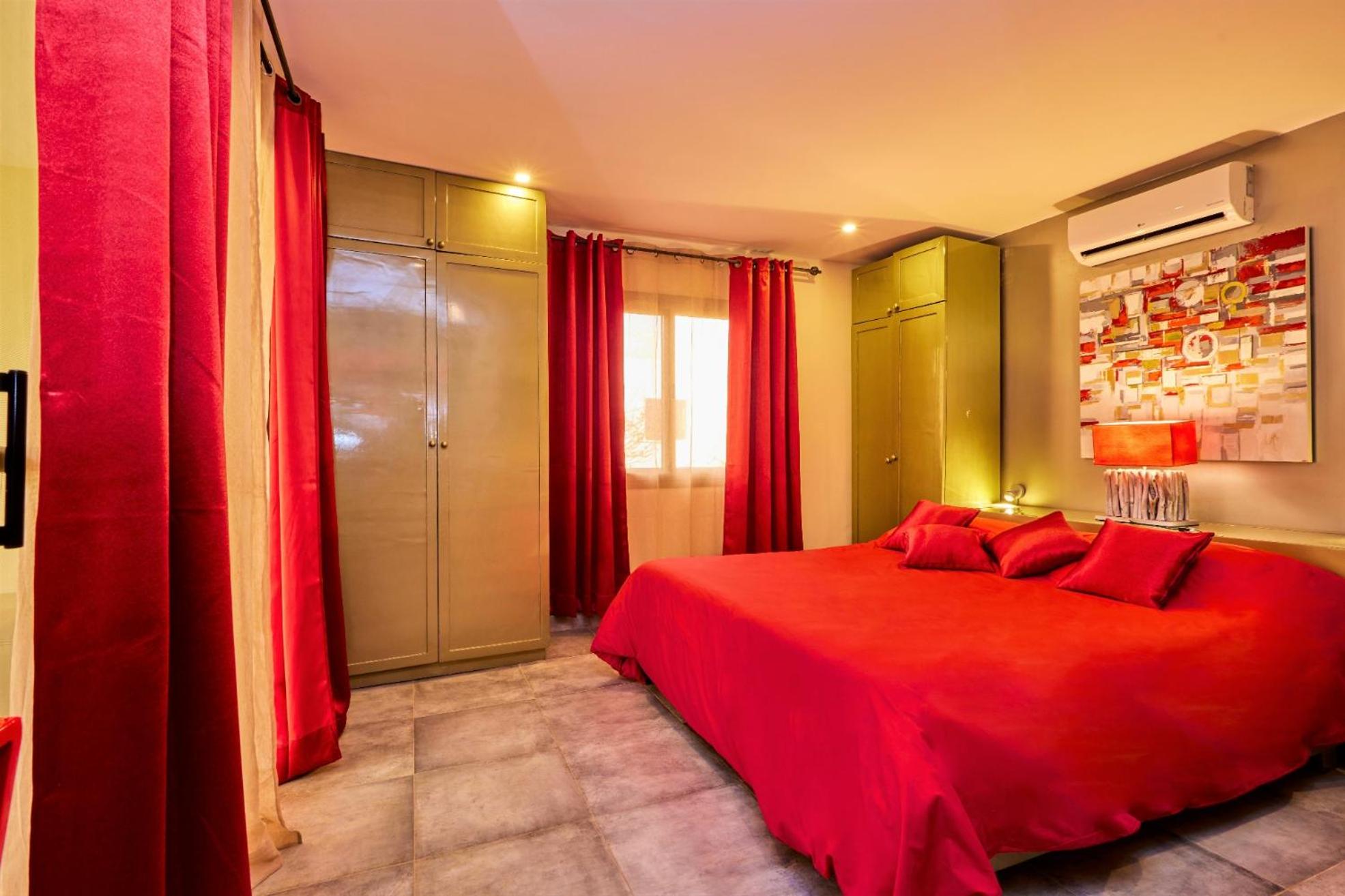 Deluxe Room photo 2