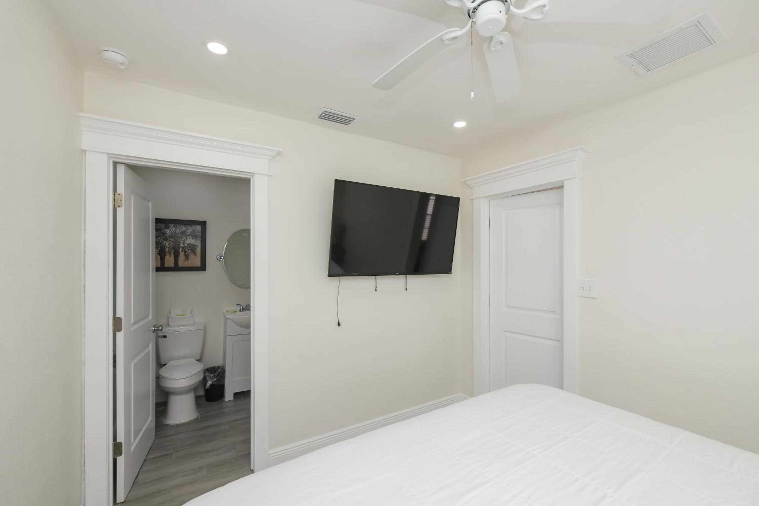 King Suite