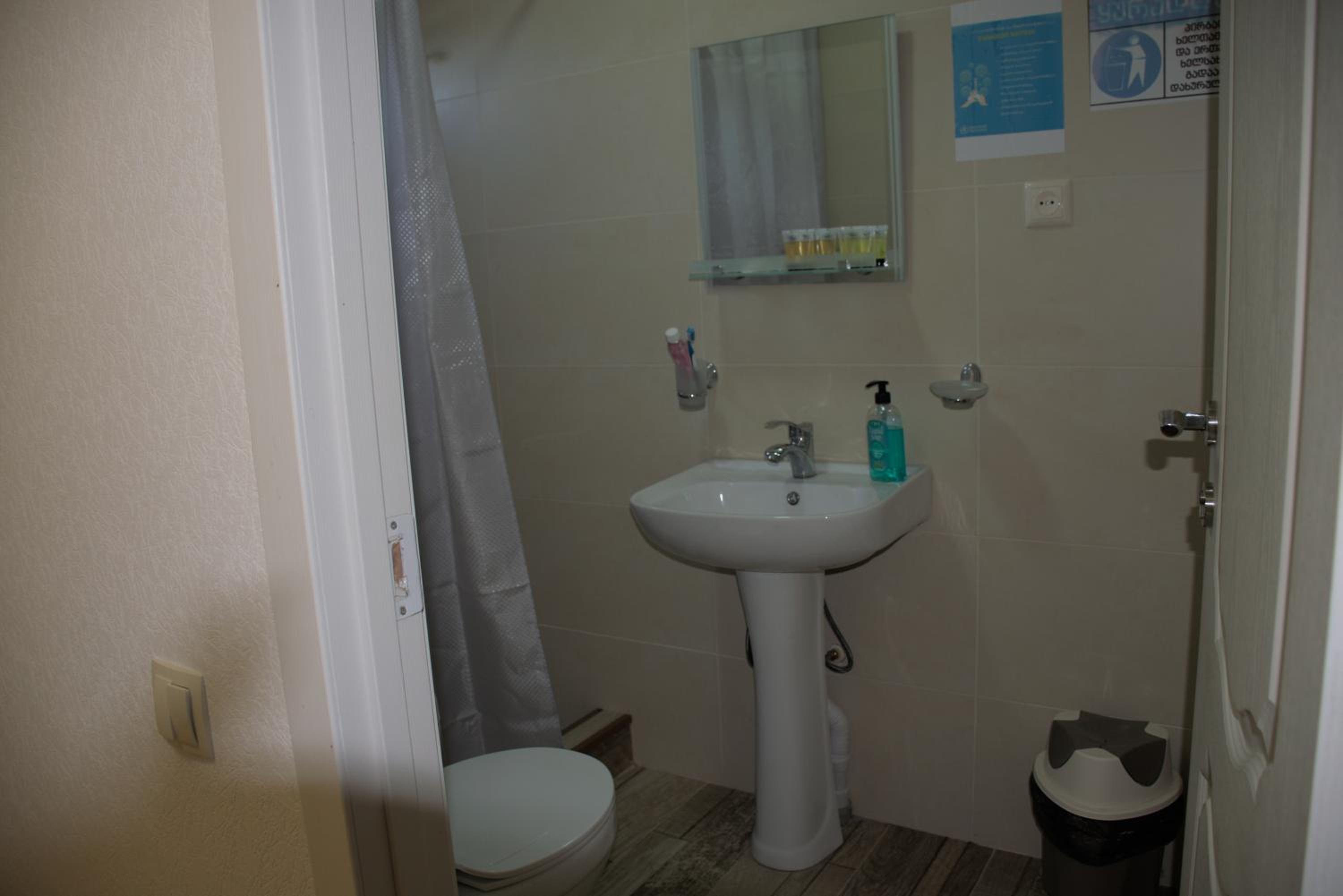 Triple Room with Shower photo 3