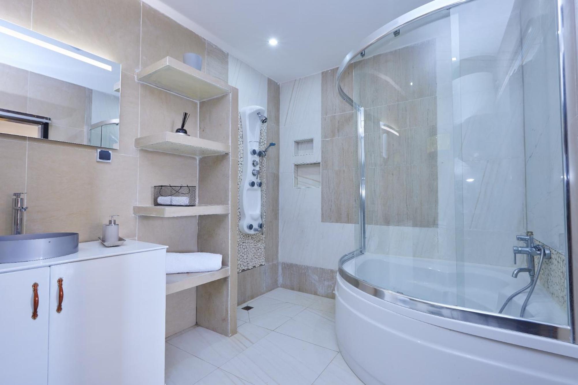 Superior Suite with Sea View photo 3