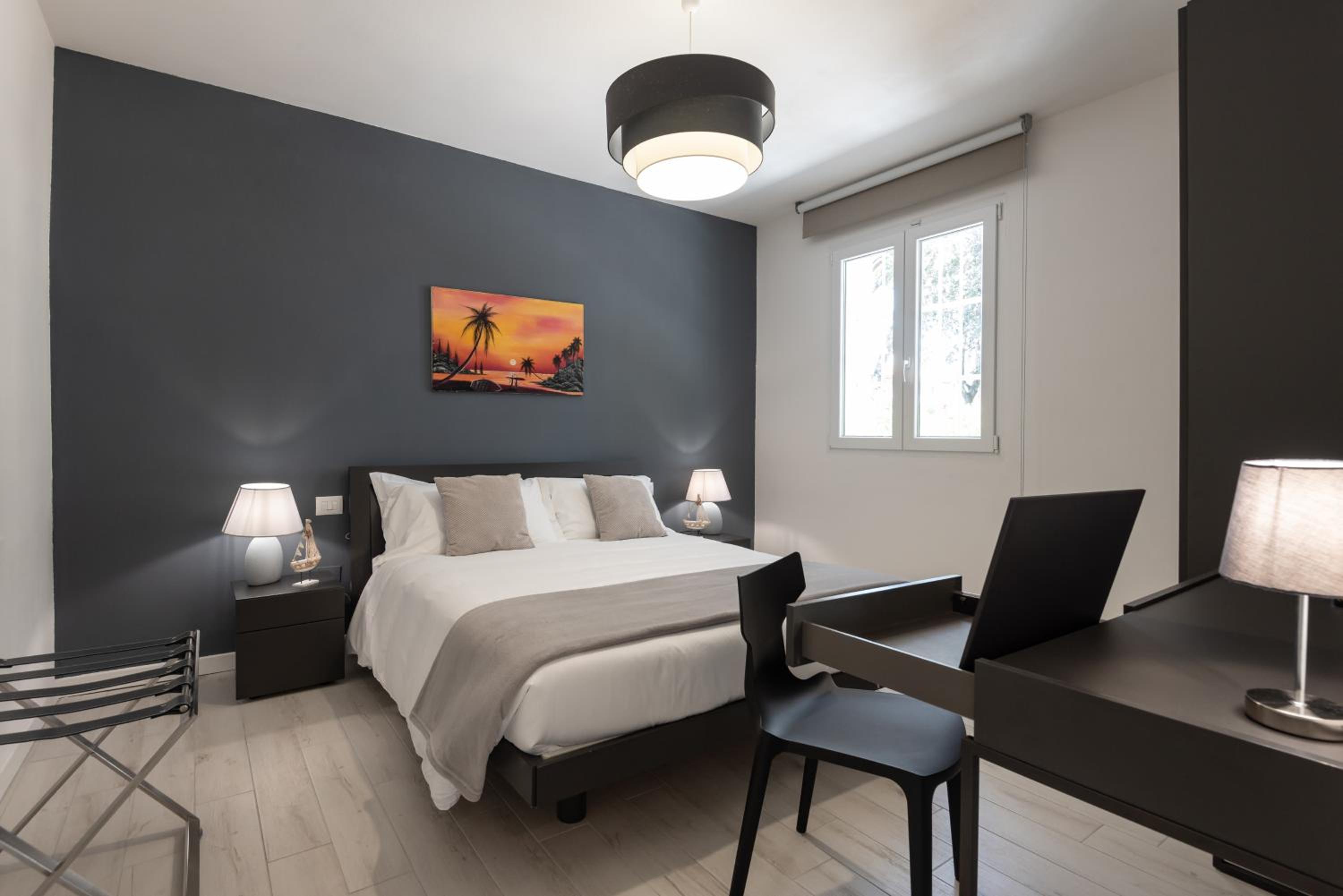 Two-Bedroom Villa photo 1