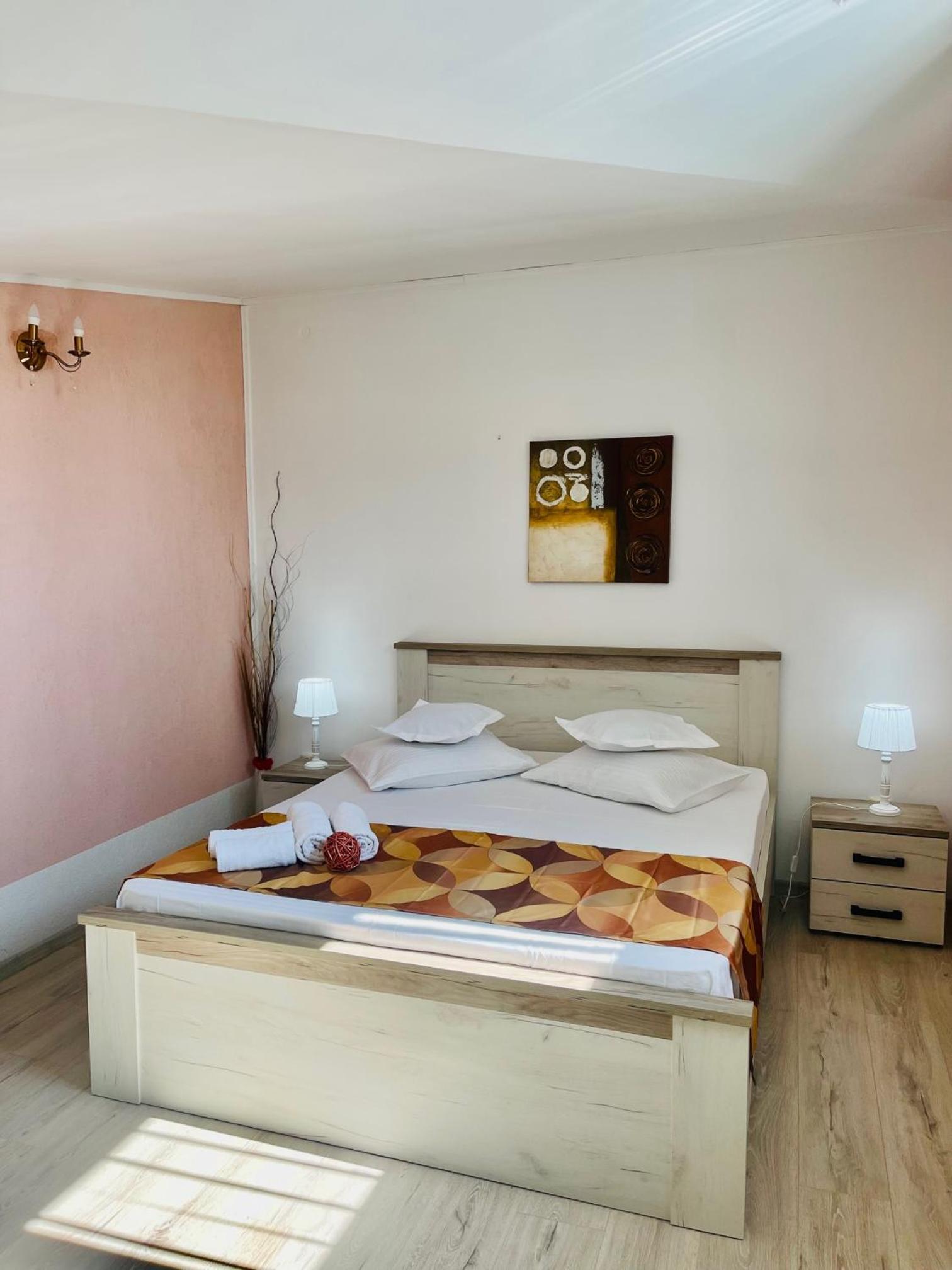 Standard Double Room photo 3