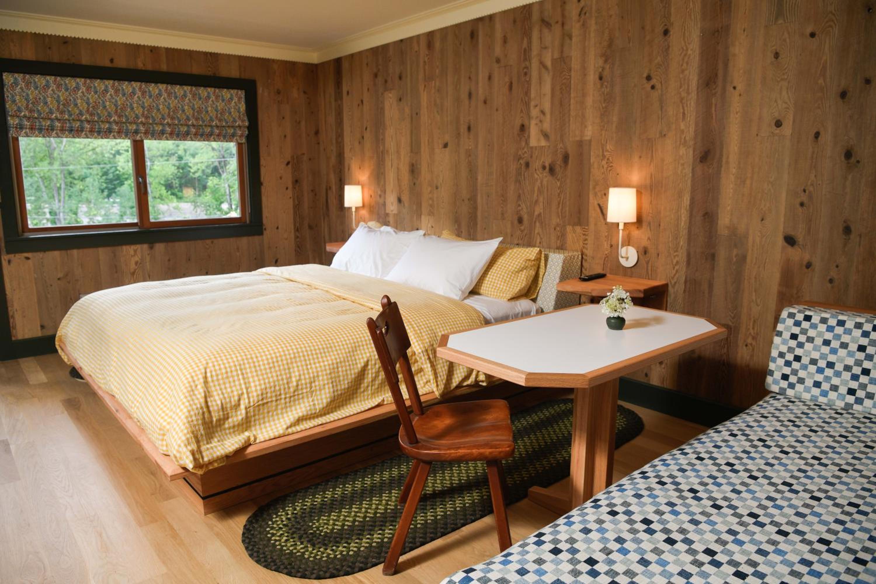 King Room