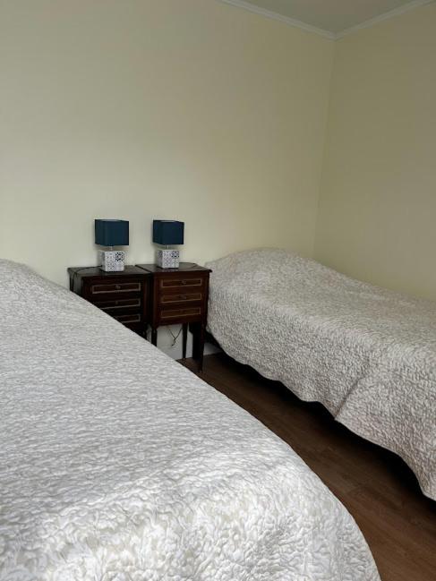 Twin Room with City View photo 2