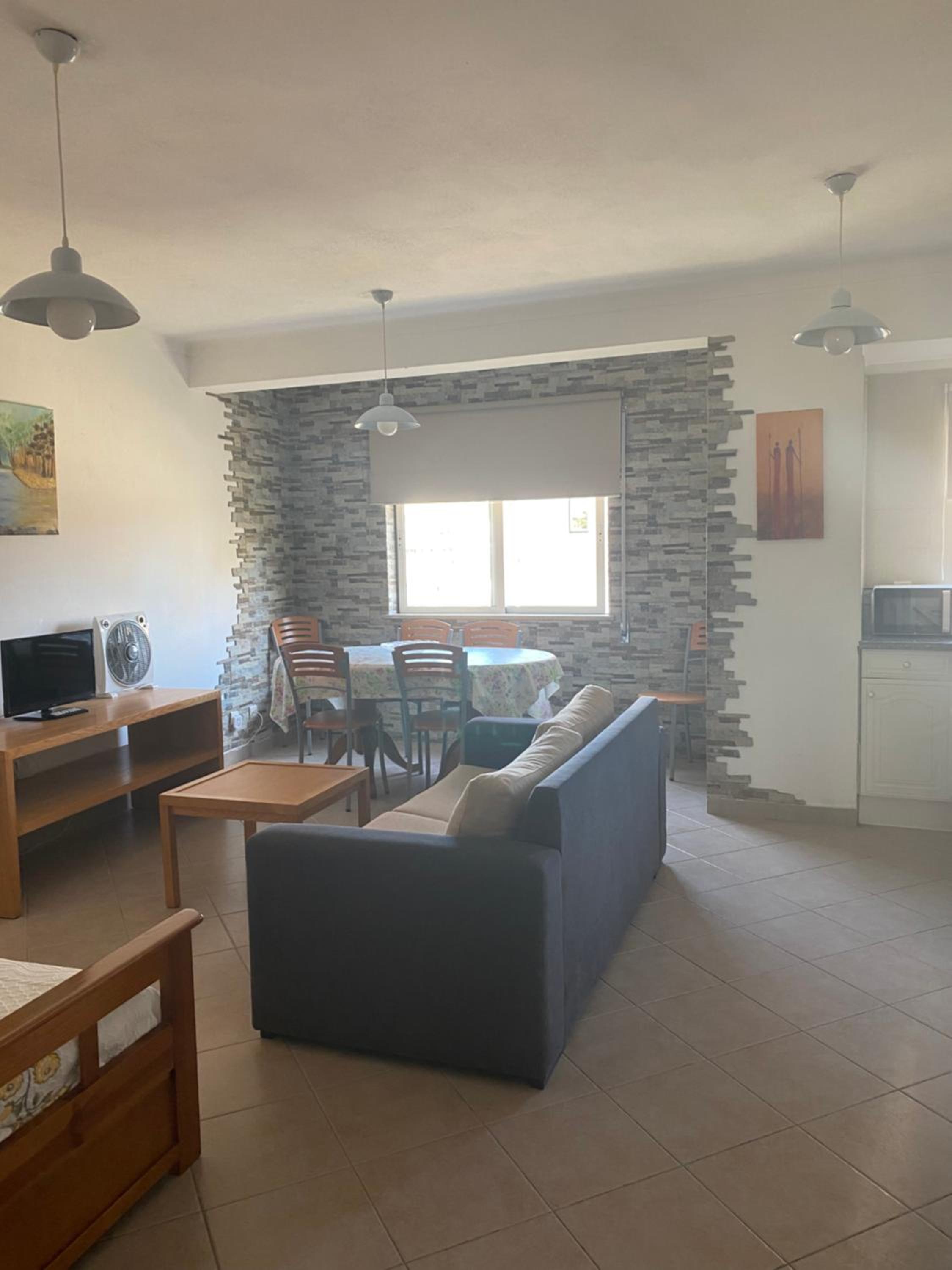 Duplex Apartment