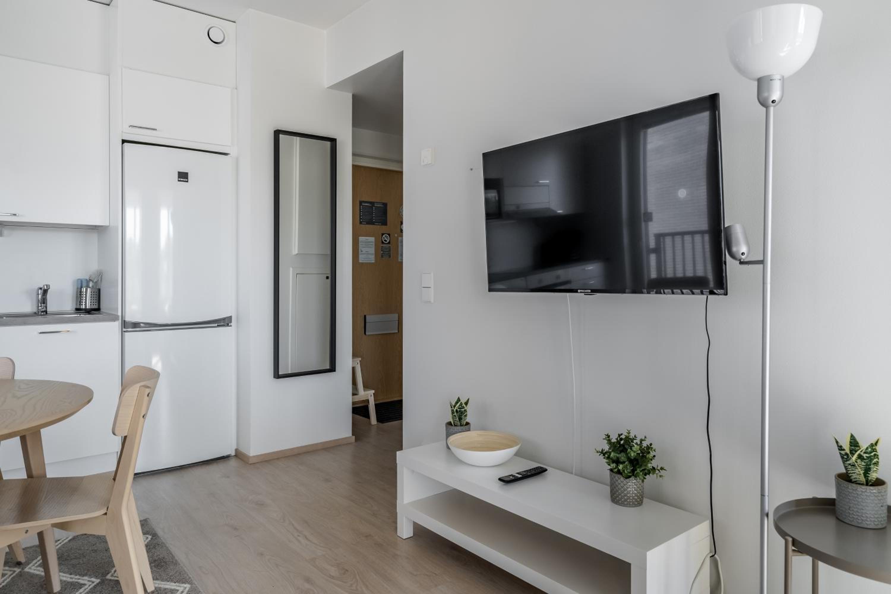 Two-Bedroom Apartment photo 1