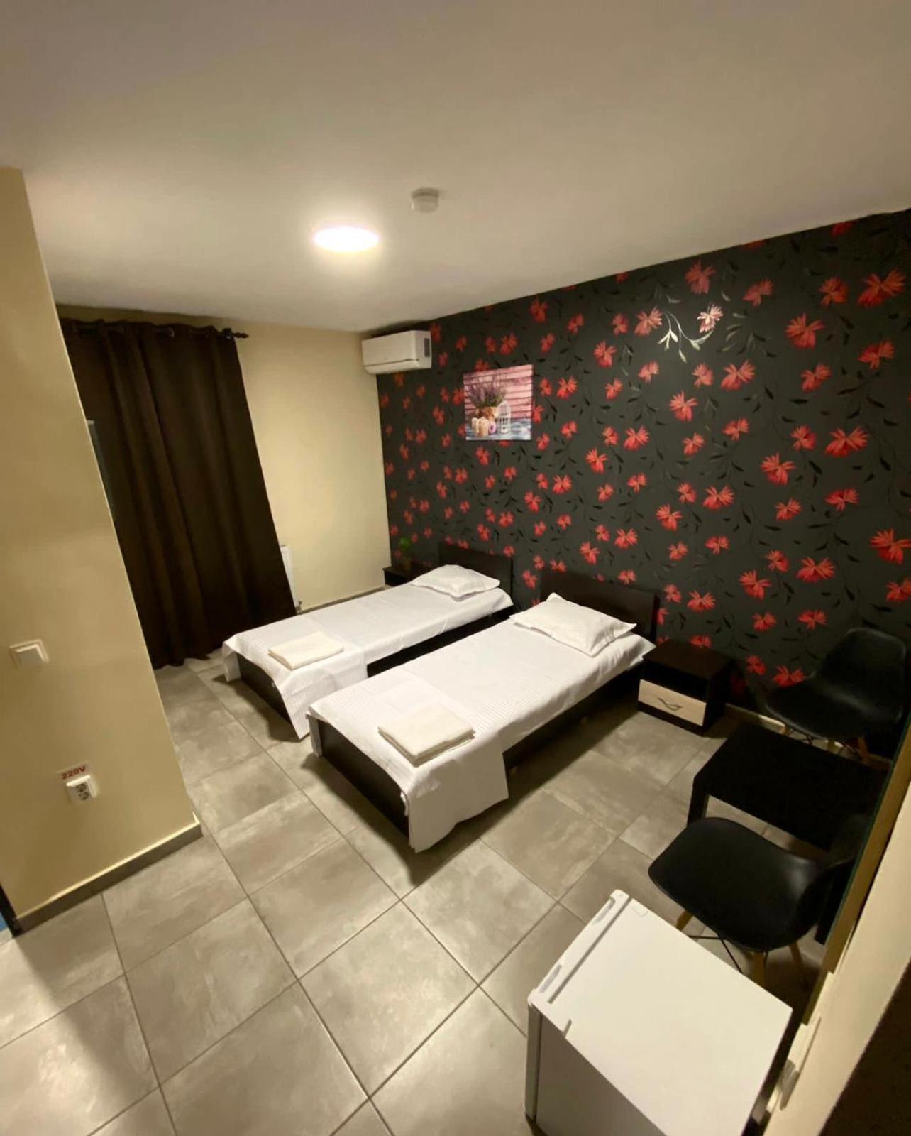 Twin Room photo 1