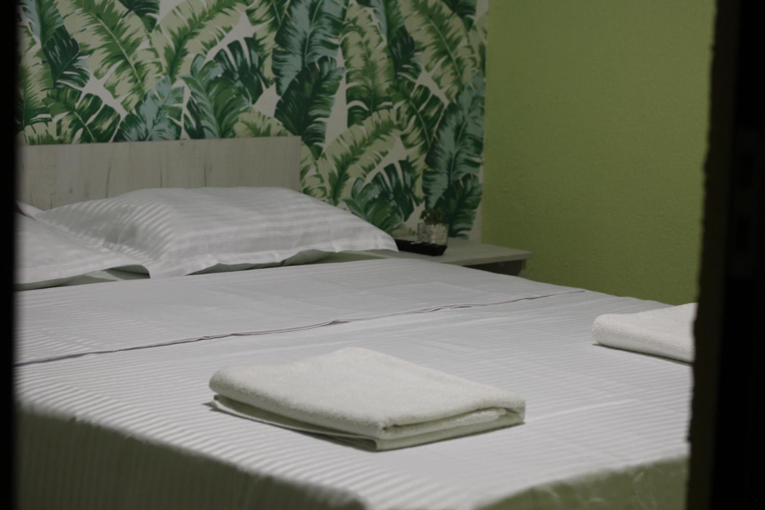 Deluxe Room (2 Adults + 1 Child) photo 3