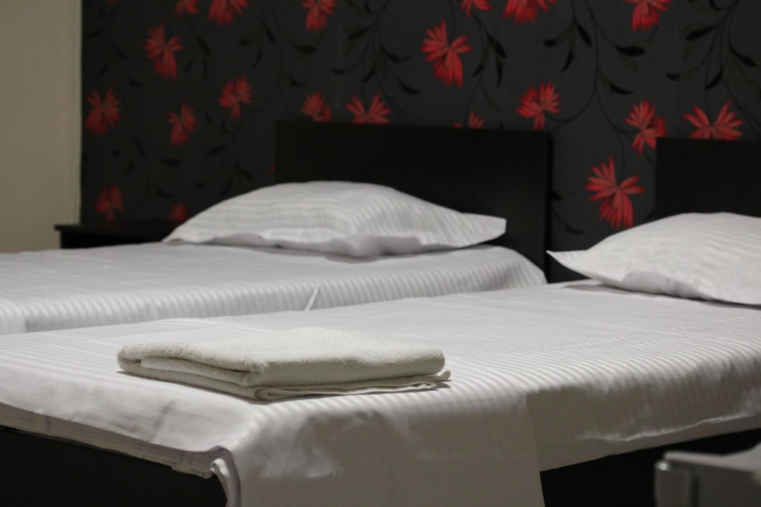 Twin Room photo 2