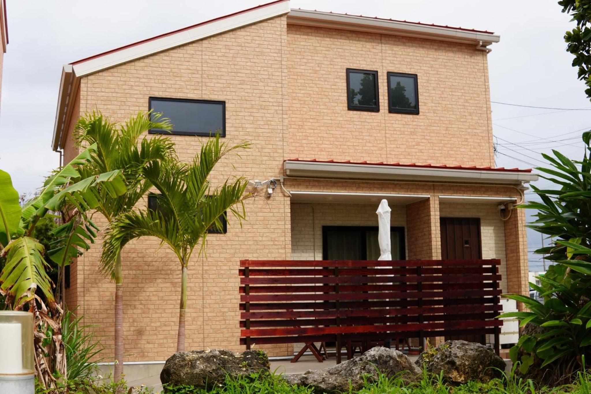 Vacation Home photo 2