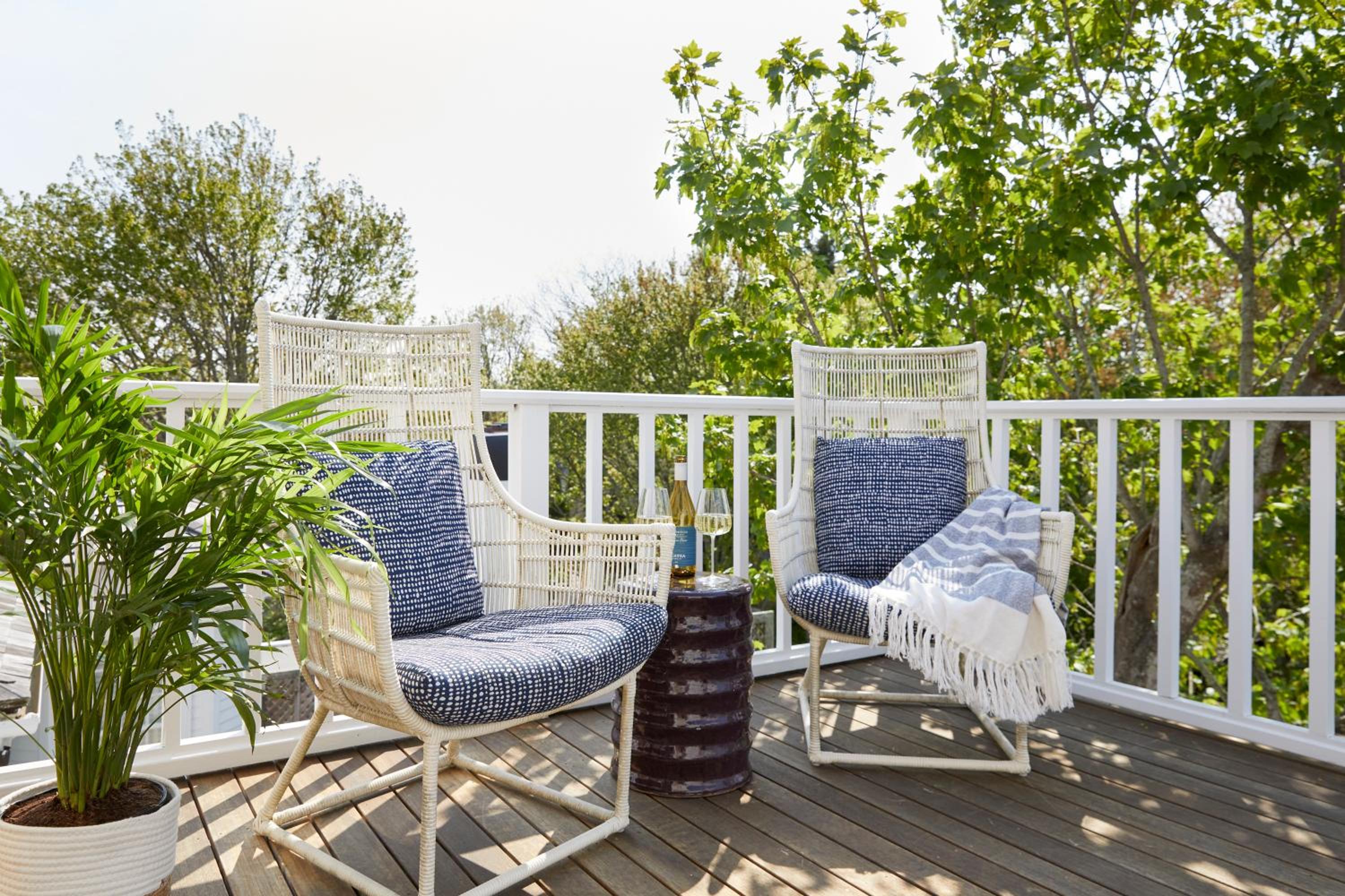 King Suite with Balcony photo 3