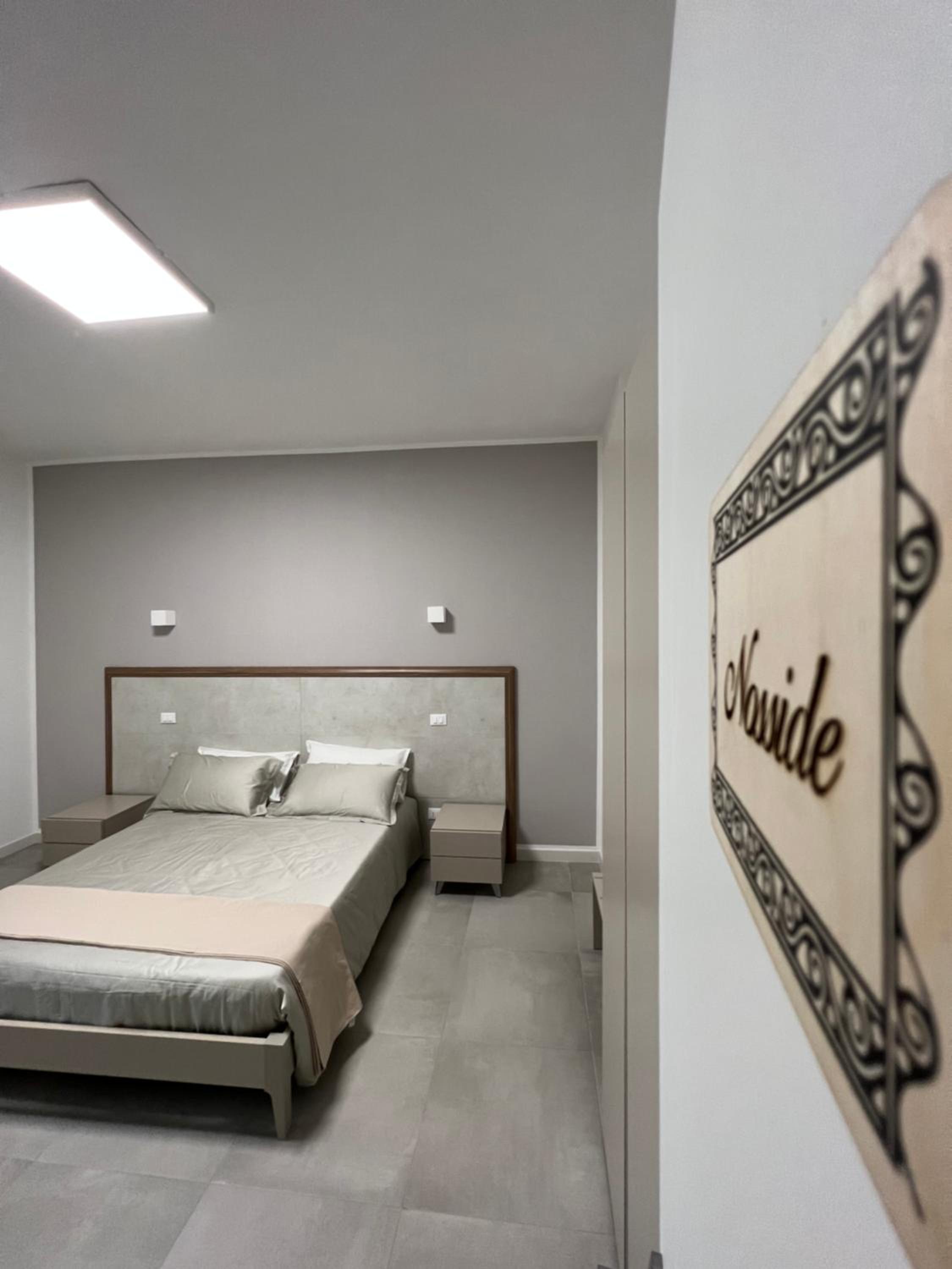 Double Room with Private Bathroom photo 1