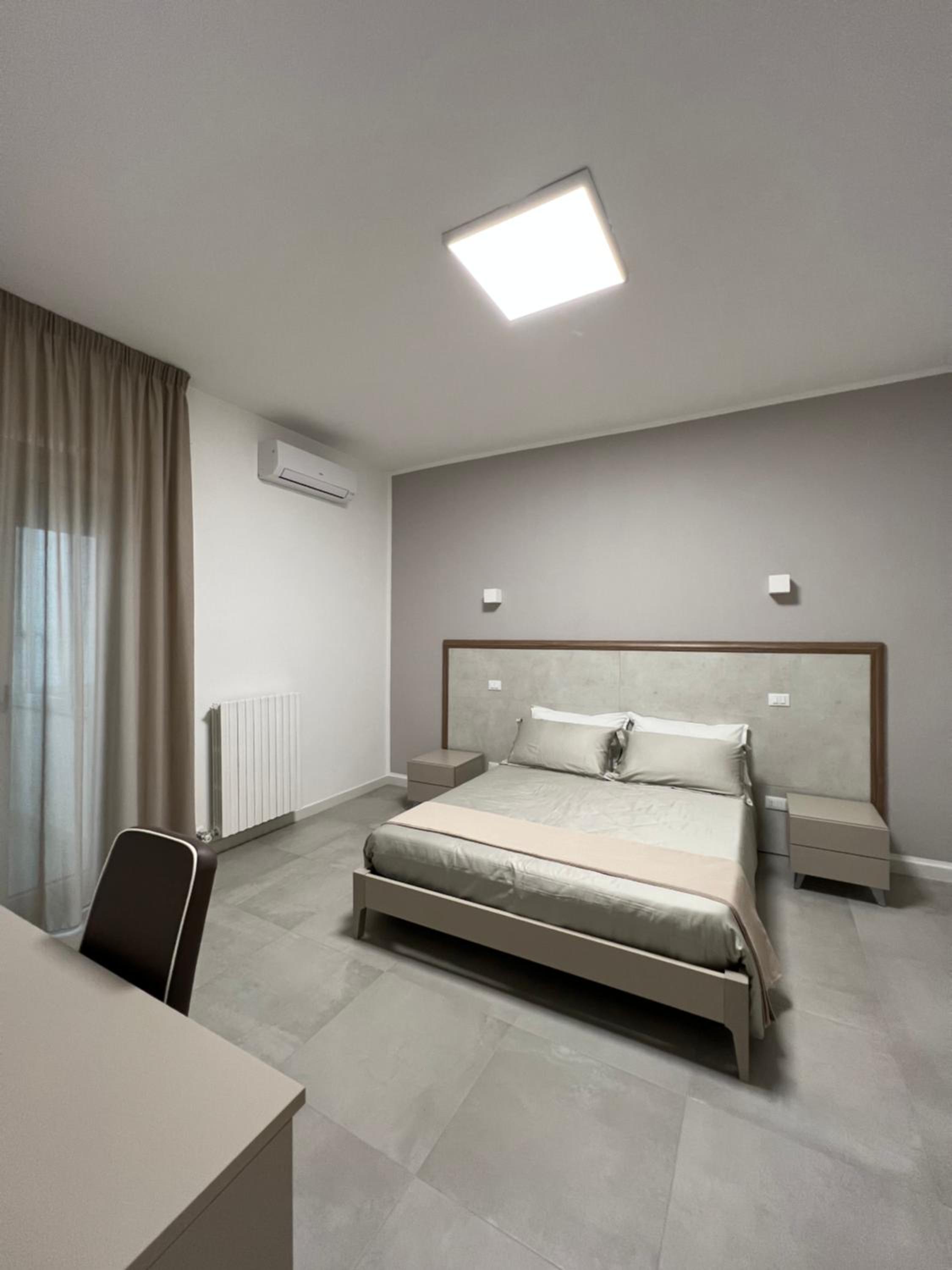 Double Room with Private Bathroom photo 2