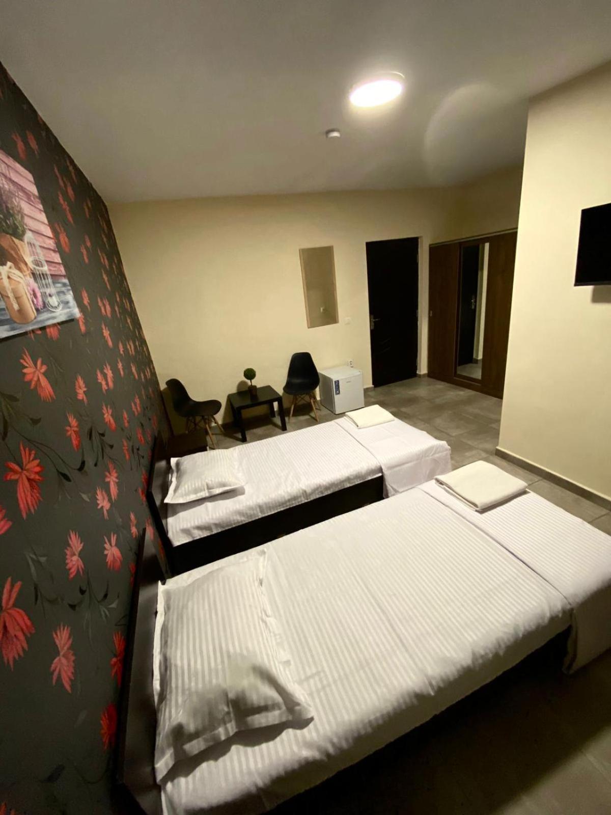 Twin Room photo 3