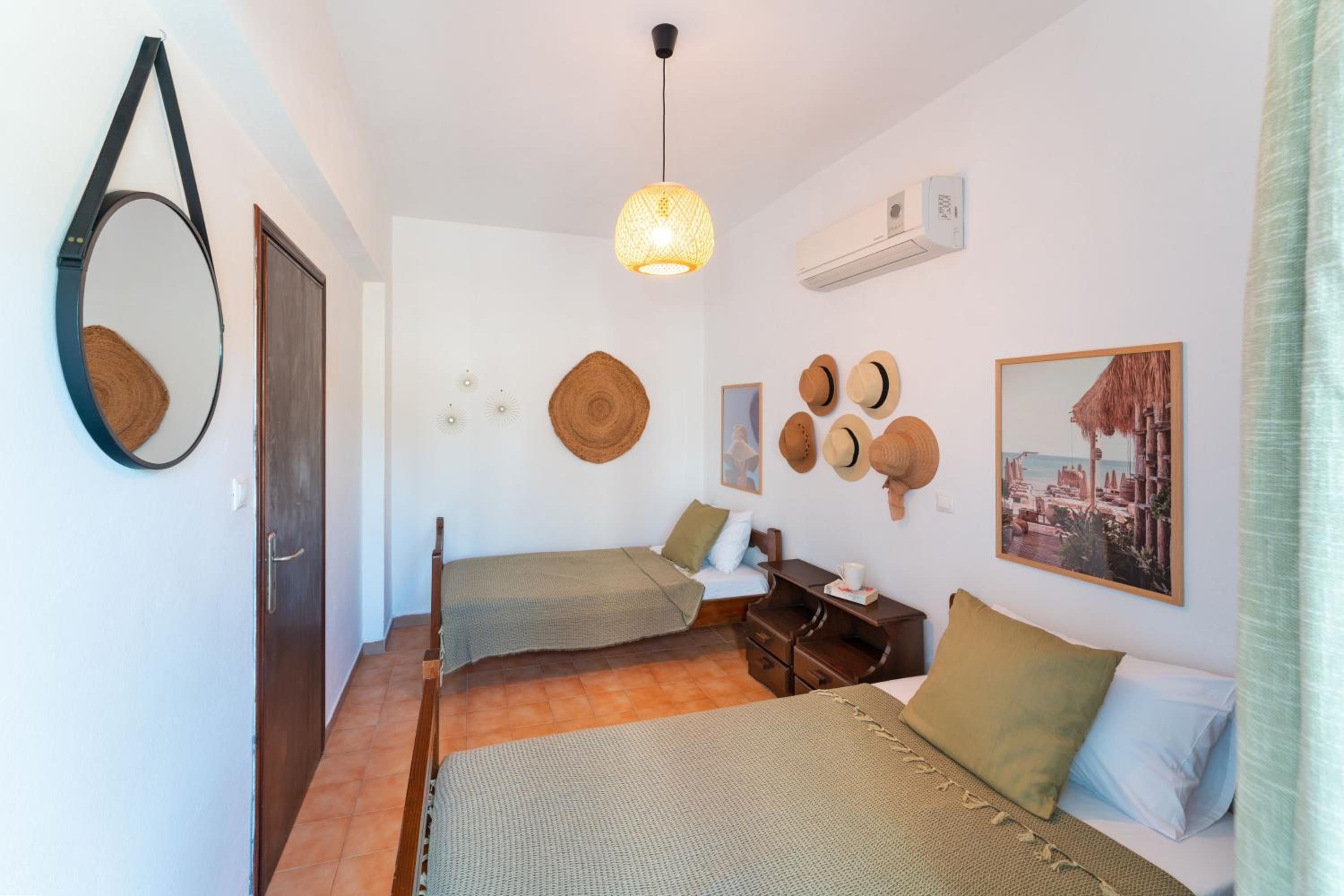 Two-Bedroom Apartment photo 1