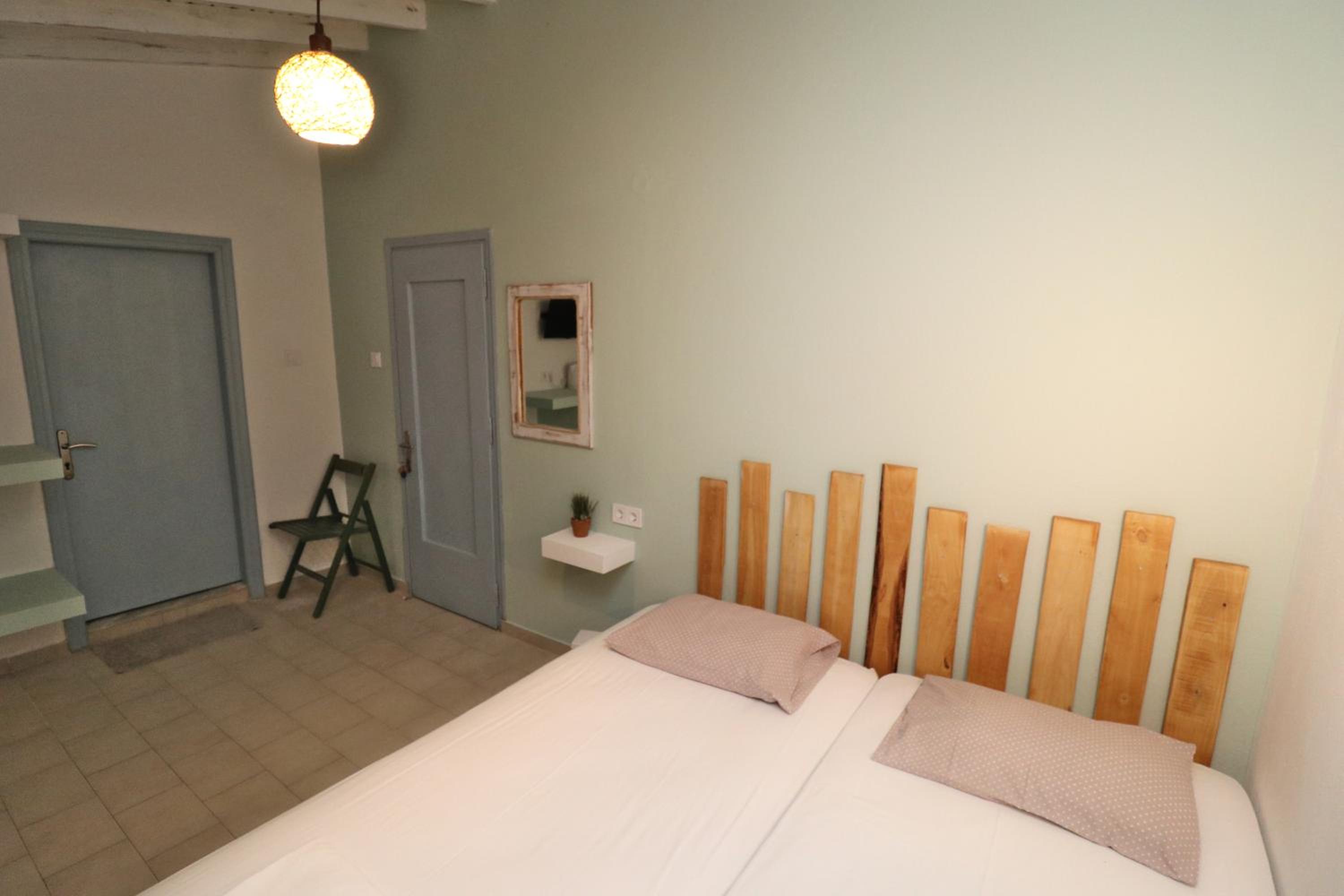 Double Room with Balcony and Sea View photo 3