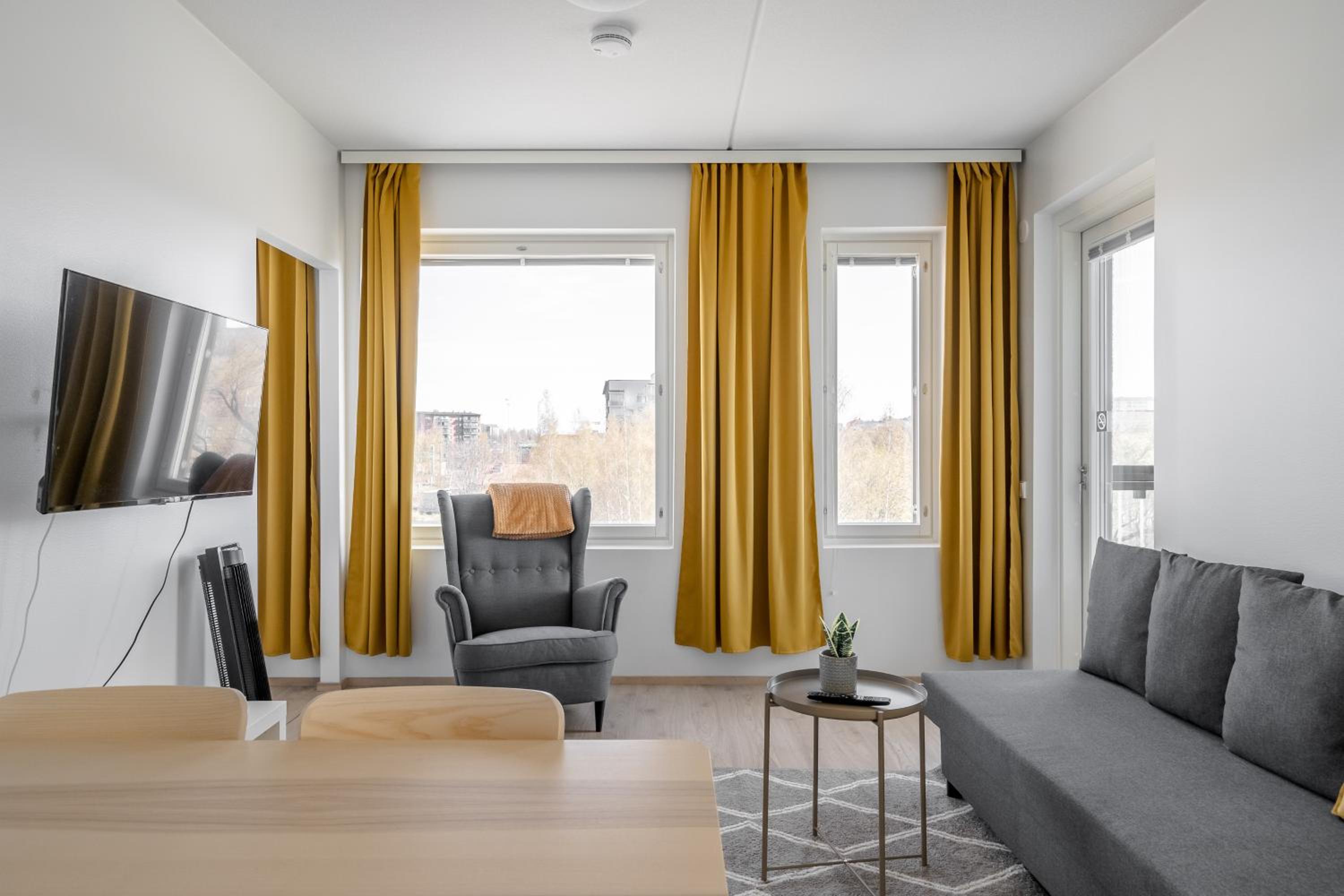 Superior Apartment photo 1