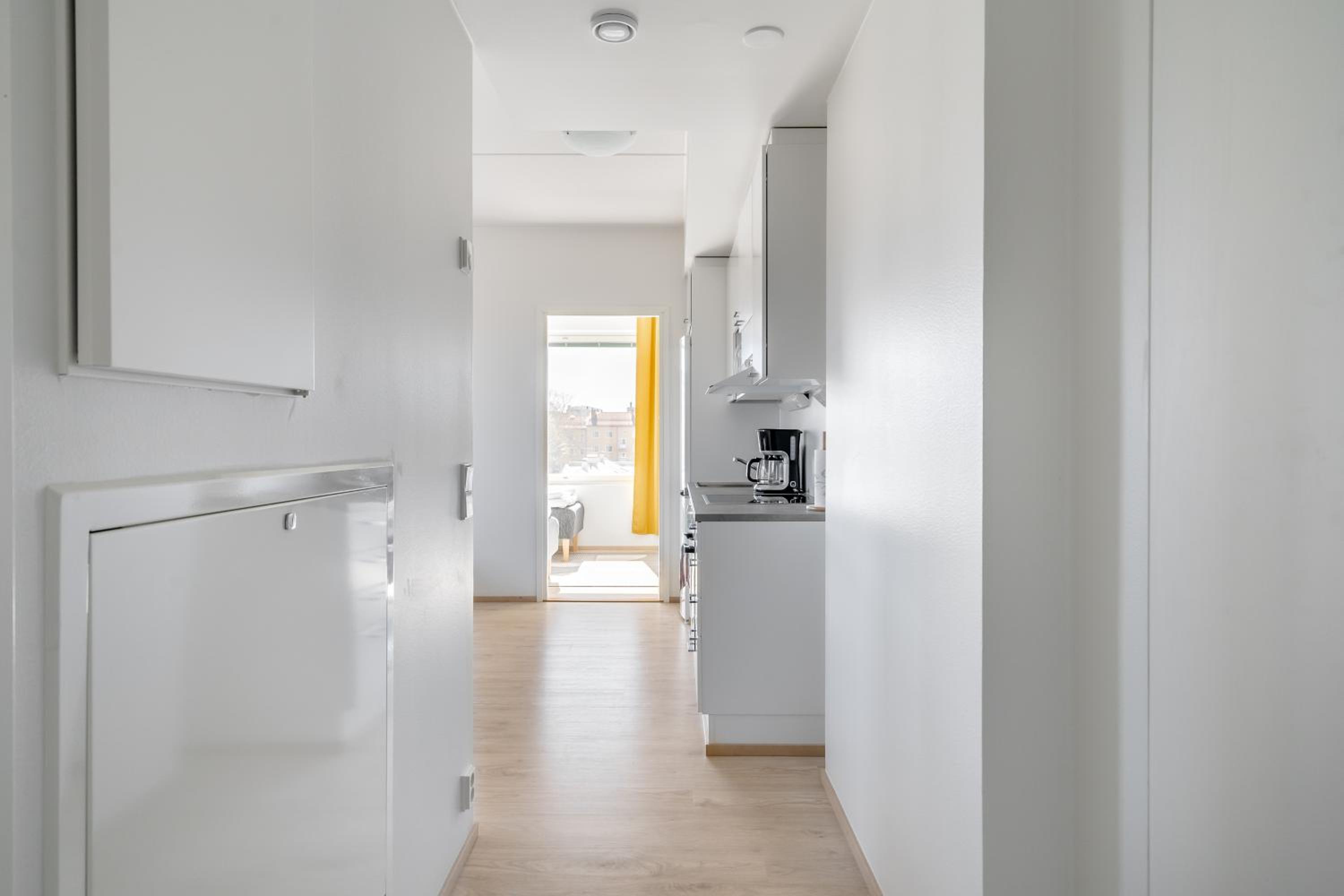 Superior Apartment photo 2