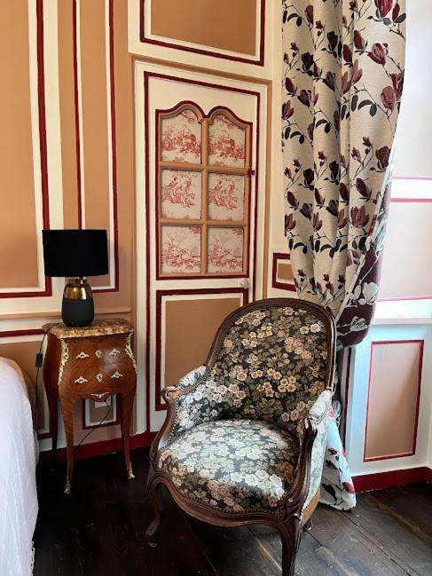 Deluxe Double Room with Shower photo 1
