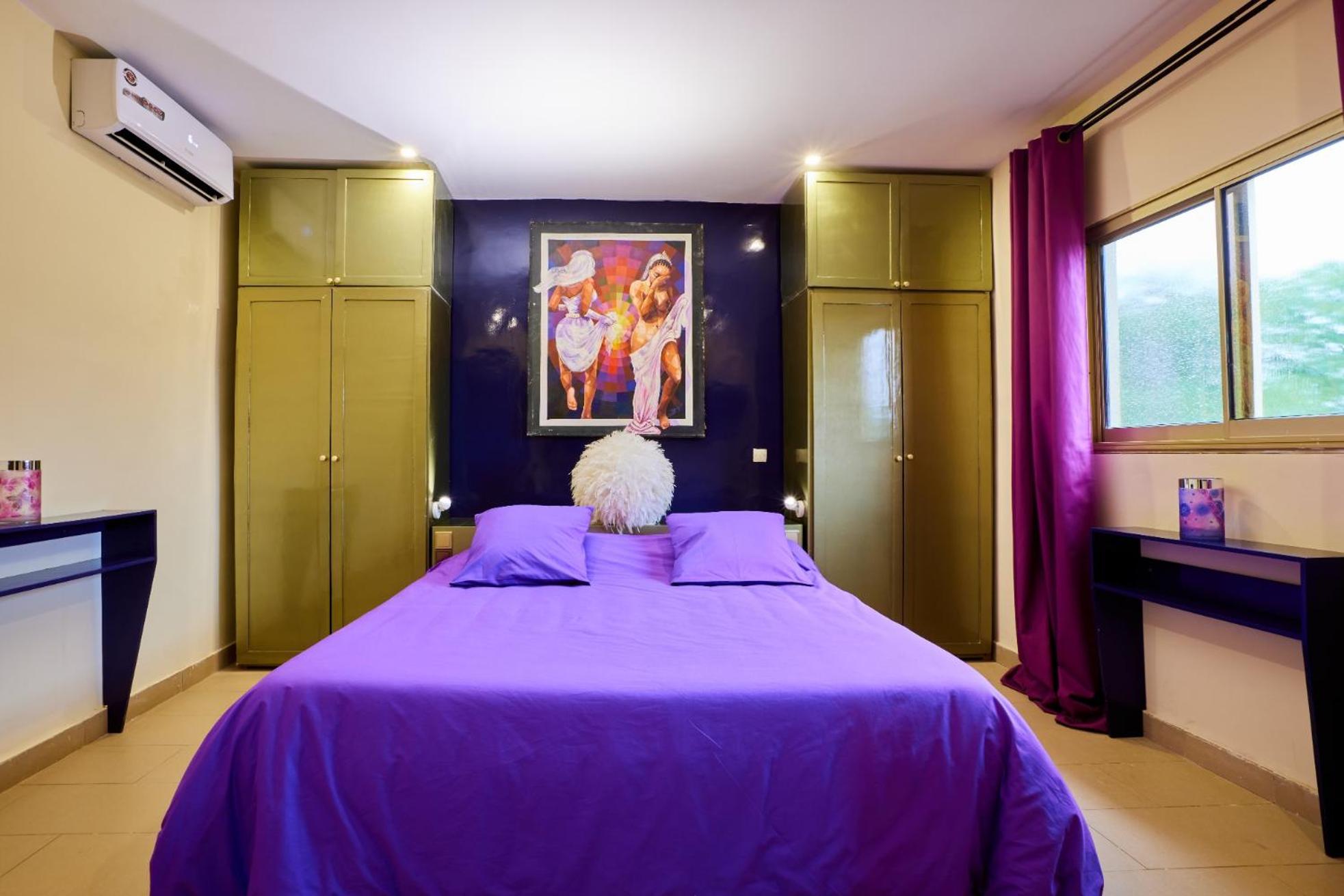 Standard Double Room photo 1