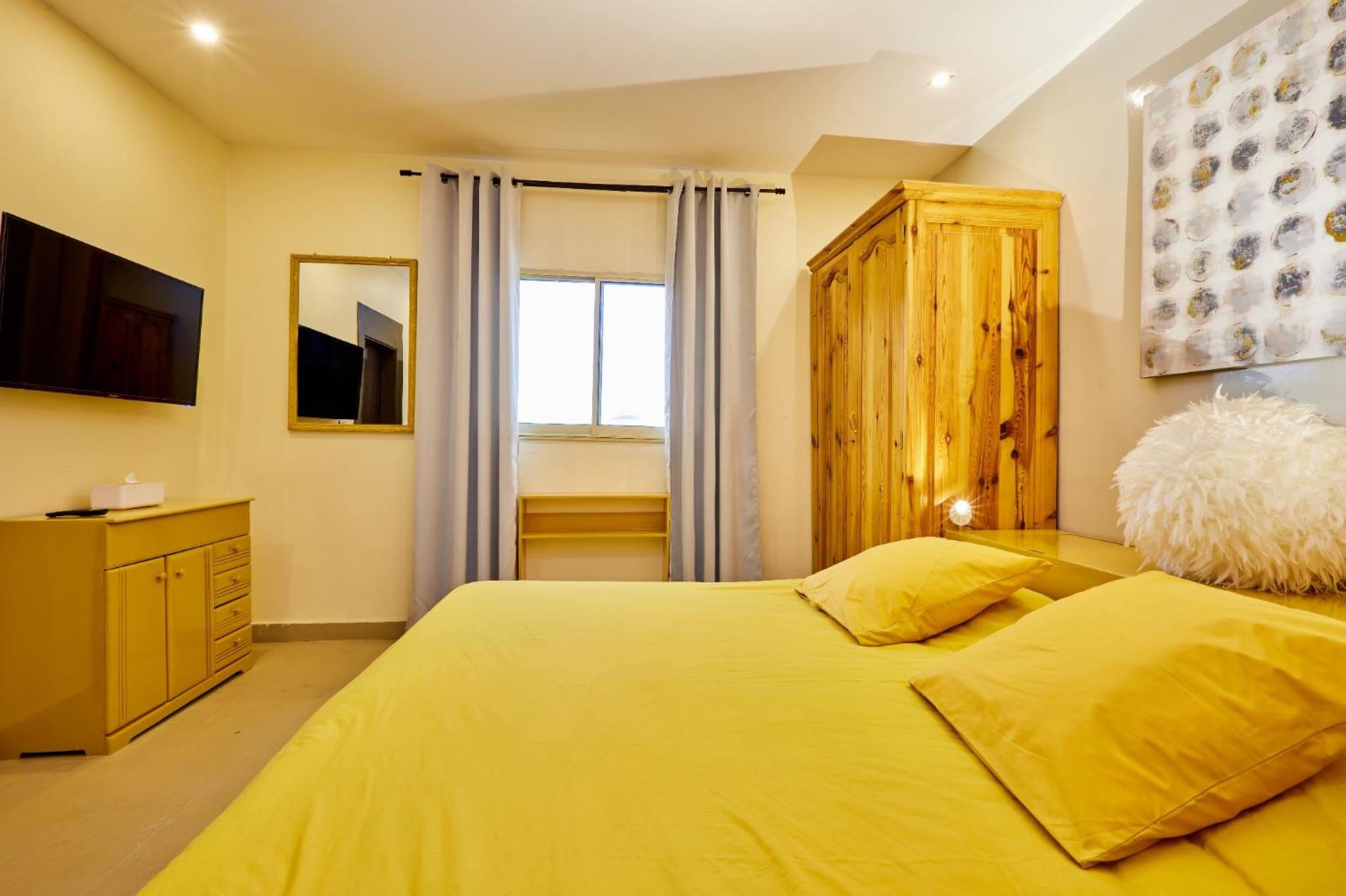 Standard Double Room photo 2