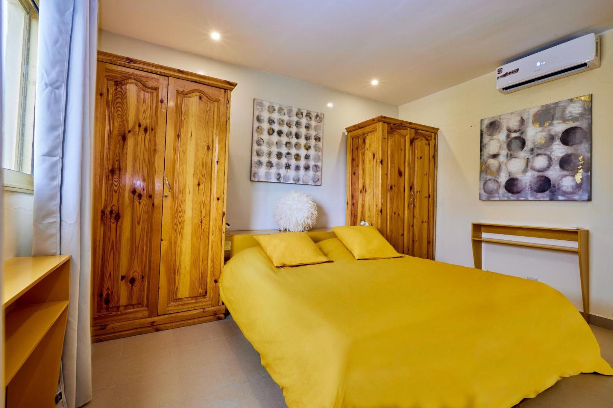 Standard Double Room photo 3