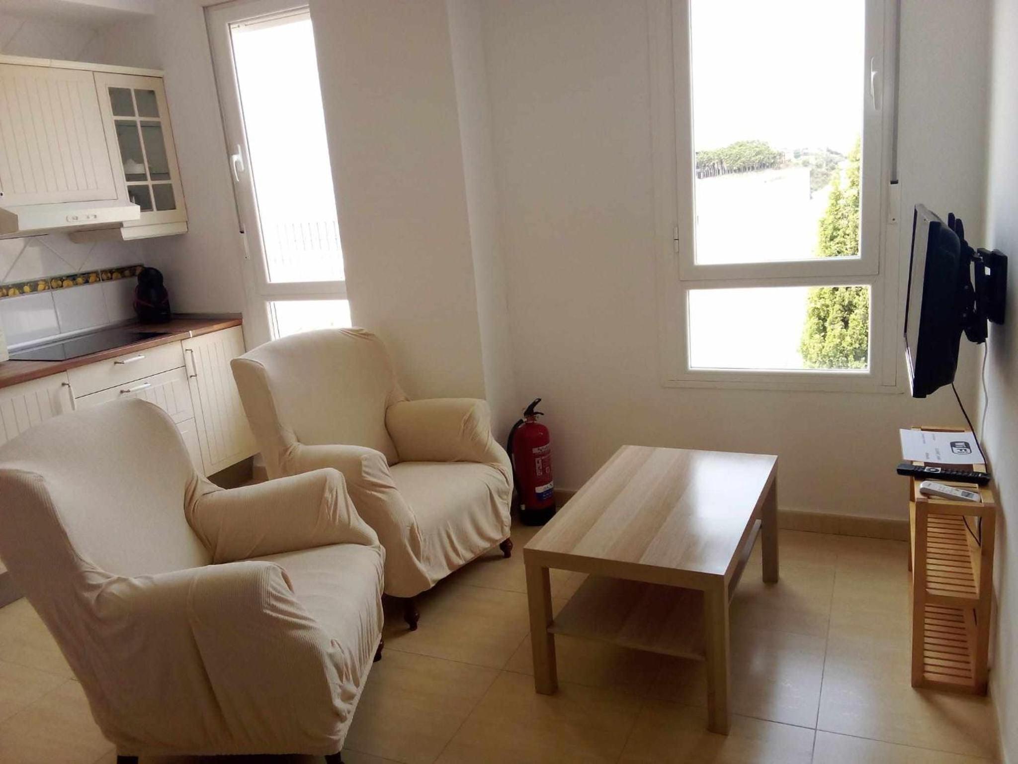 Apartamento Superior