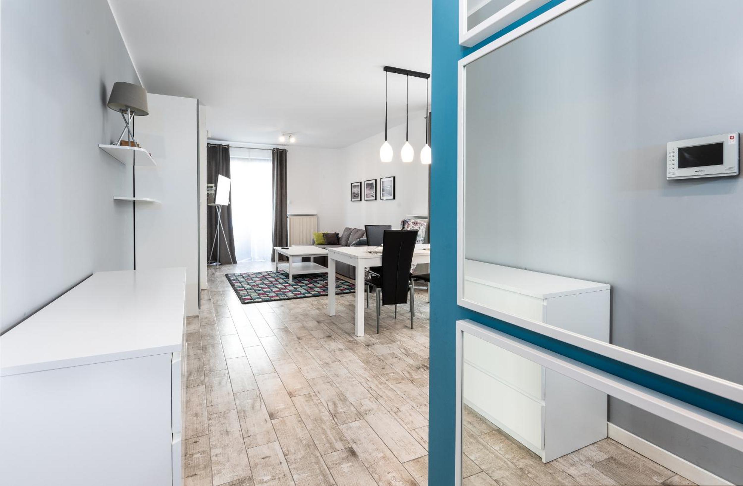 Apartment - Ground Floor photo 1