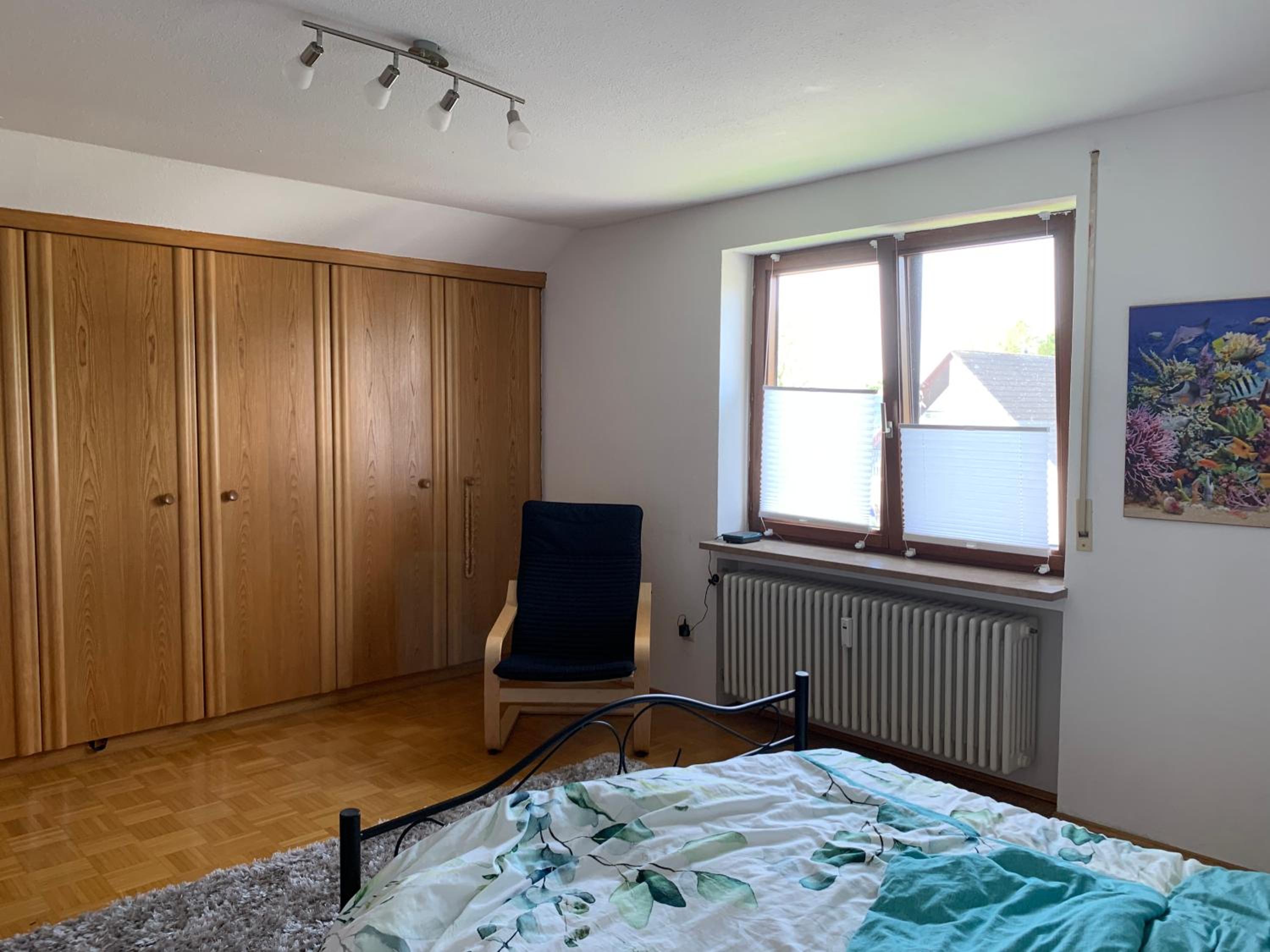 Two-Bedroom Apartment photo 3