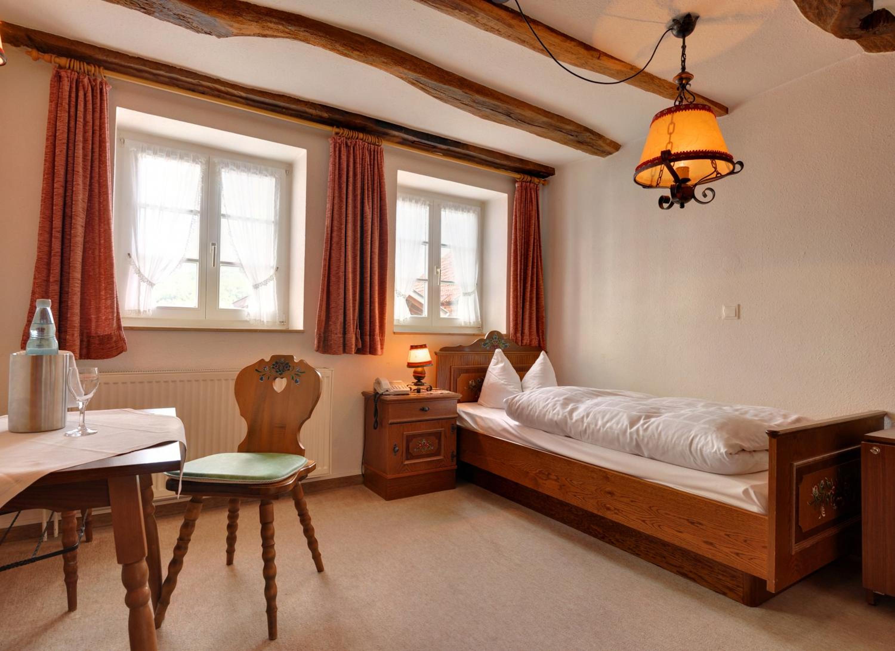 Single Room