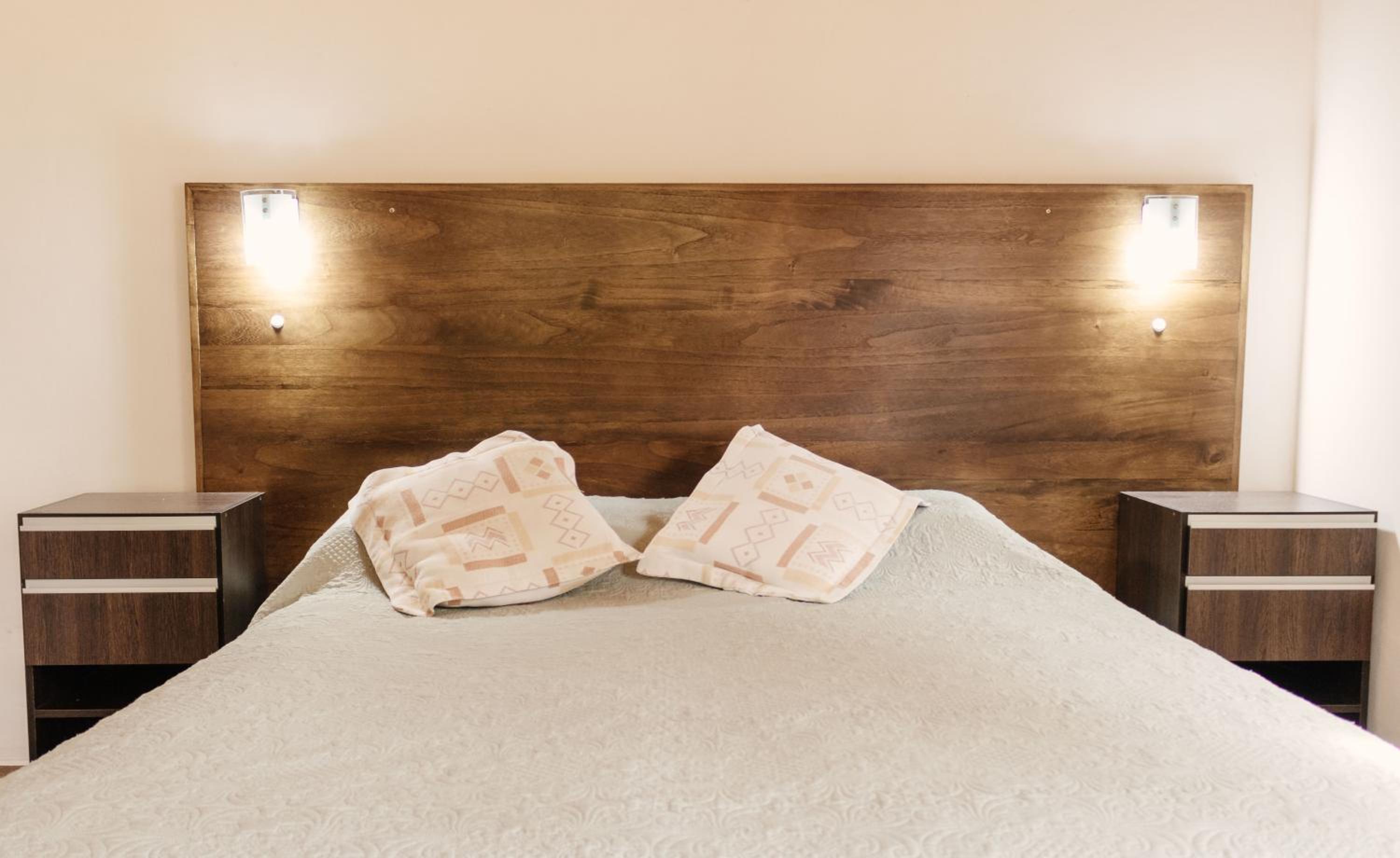 Double or Twin Room photo 1