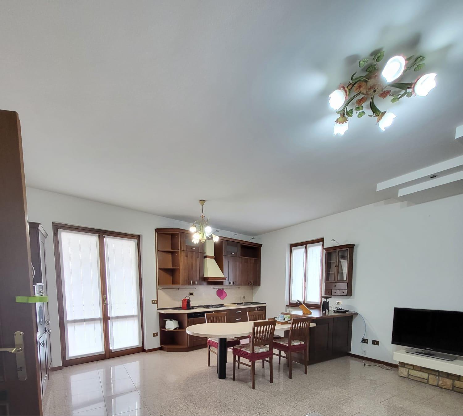 Two-Bedroom House photo 3