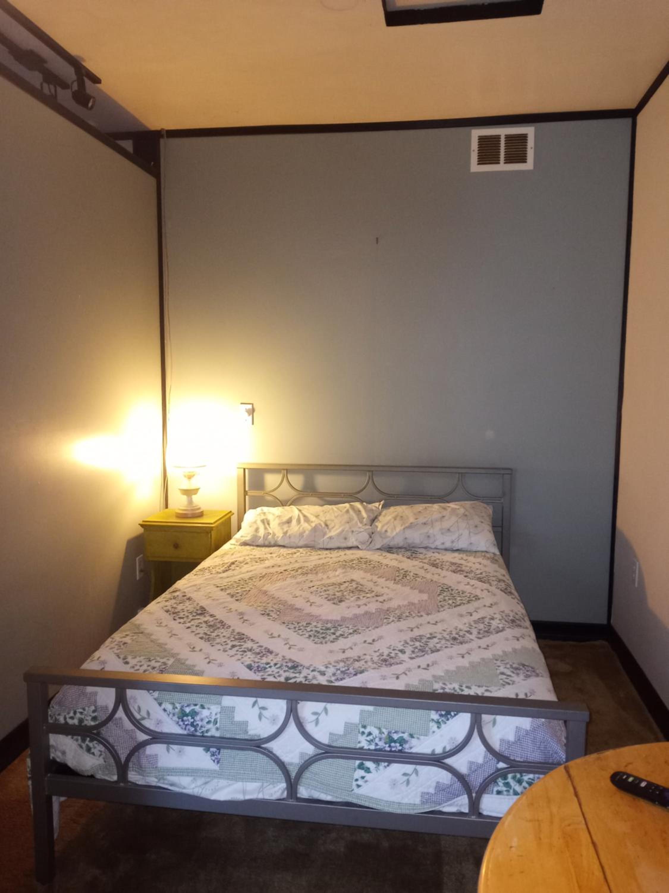 Apartment photo 1