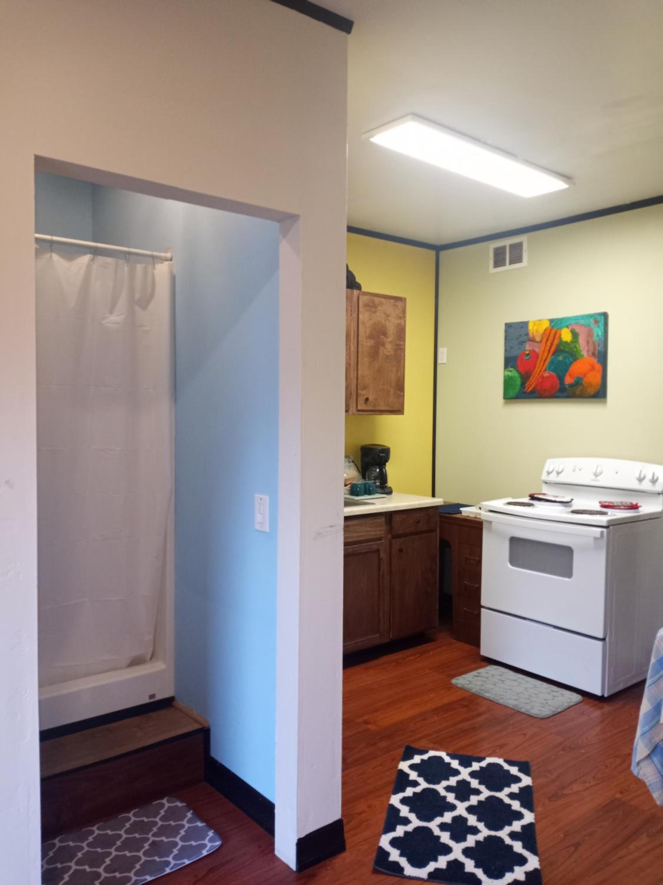 Apartment photo 2