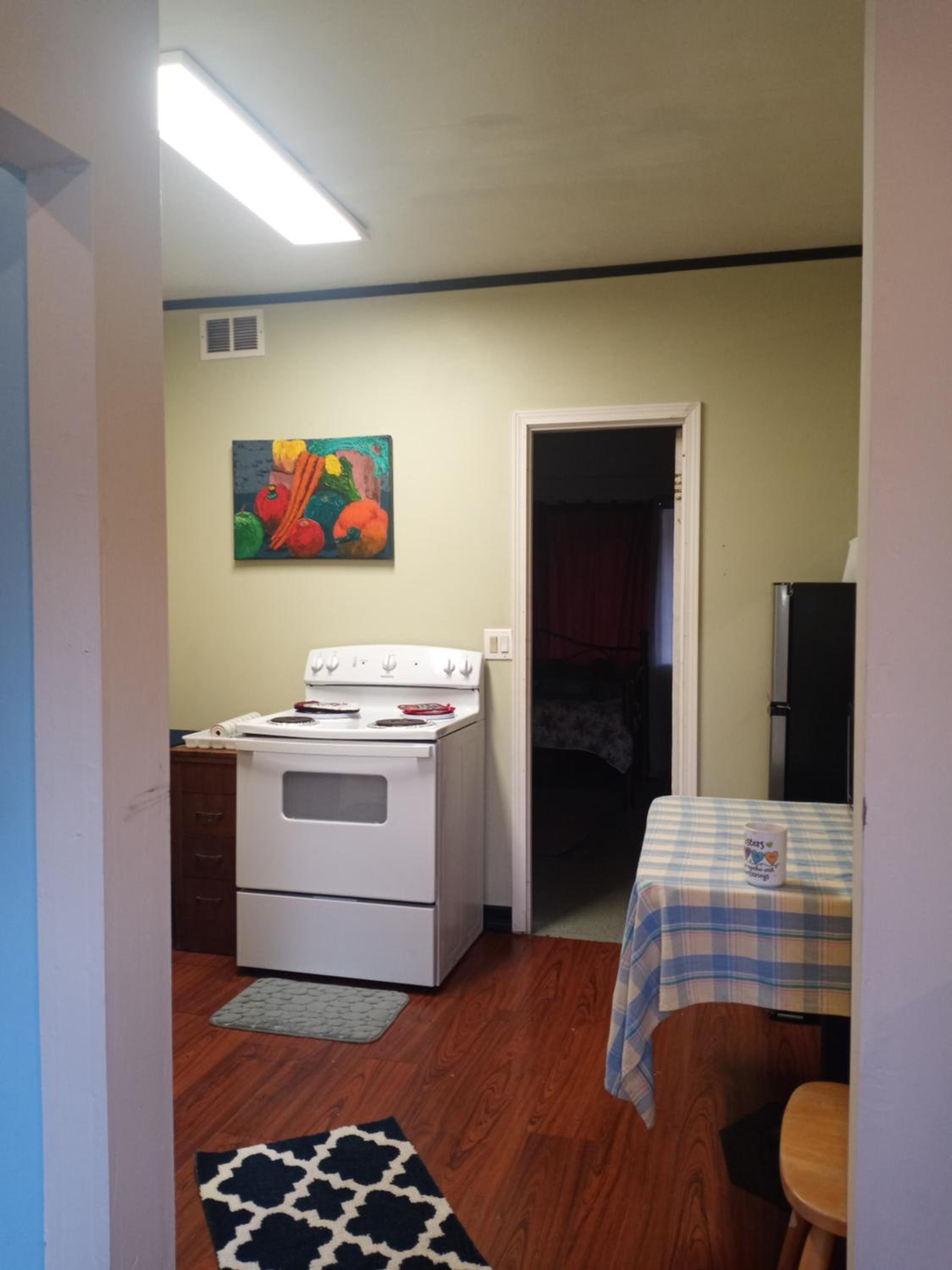Apartment photo 3