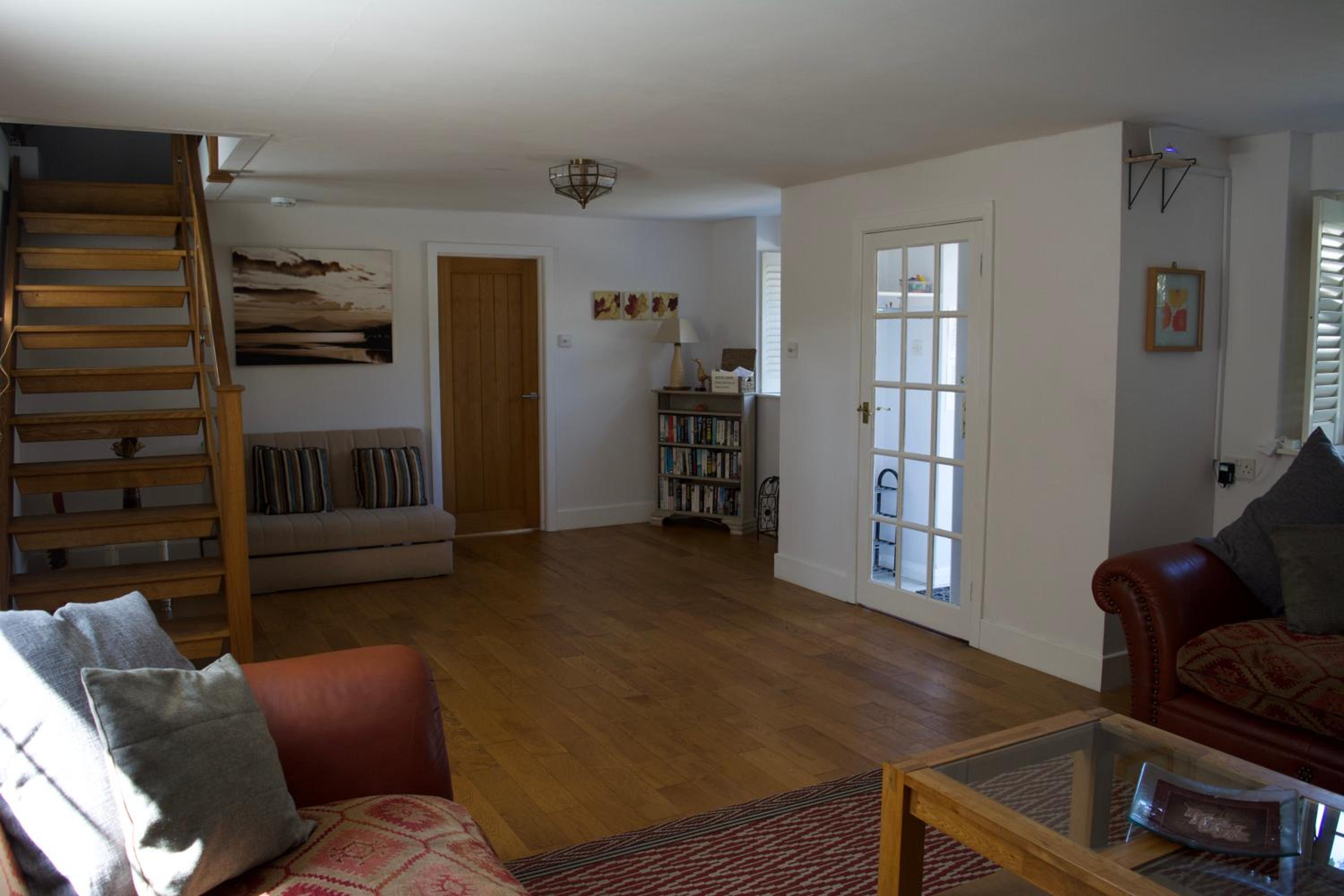 Two-Bedroom House photo 2