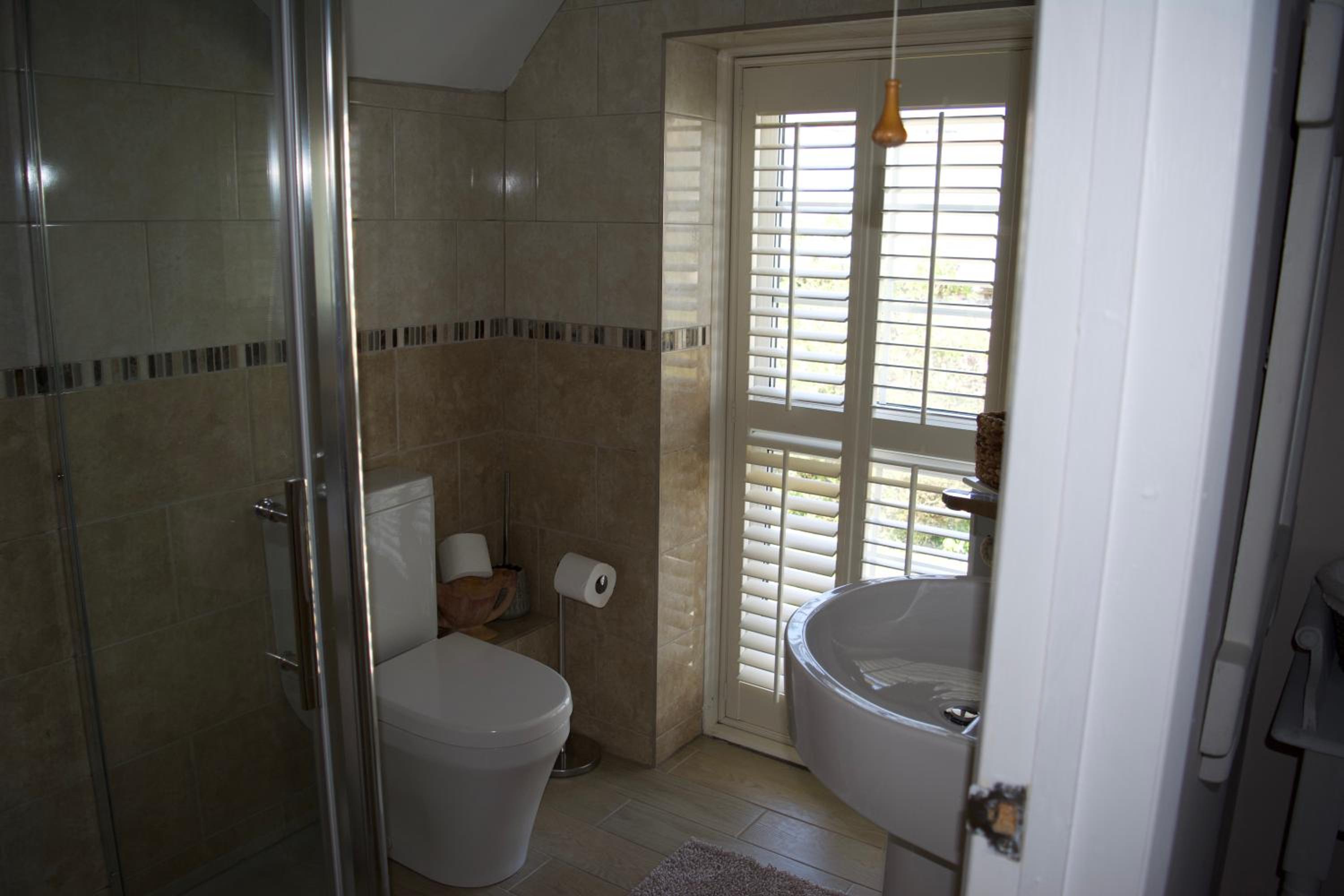 Two-Bedroom House photo 3