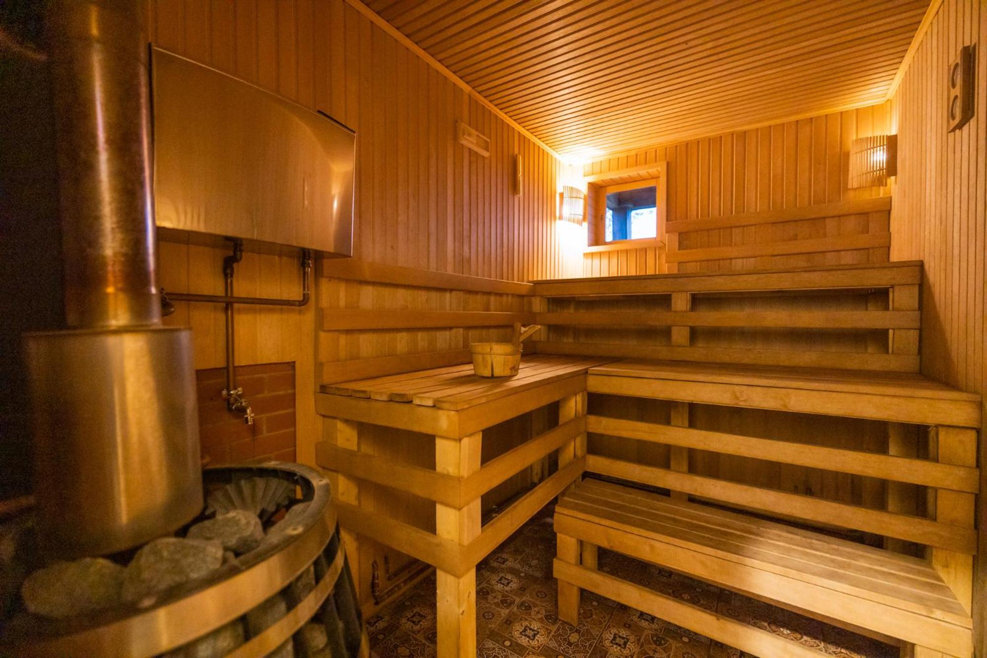 Three-Bedroom House - Photo 32