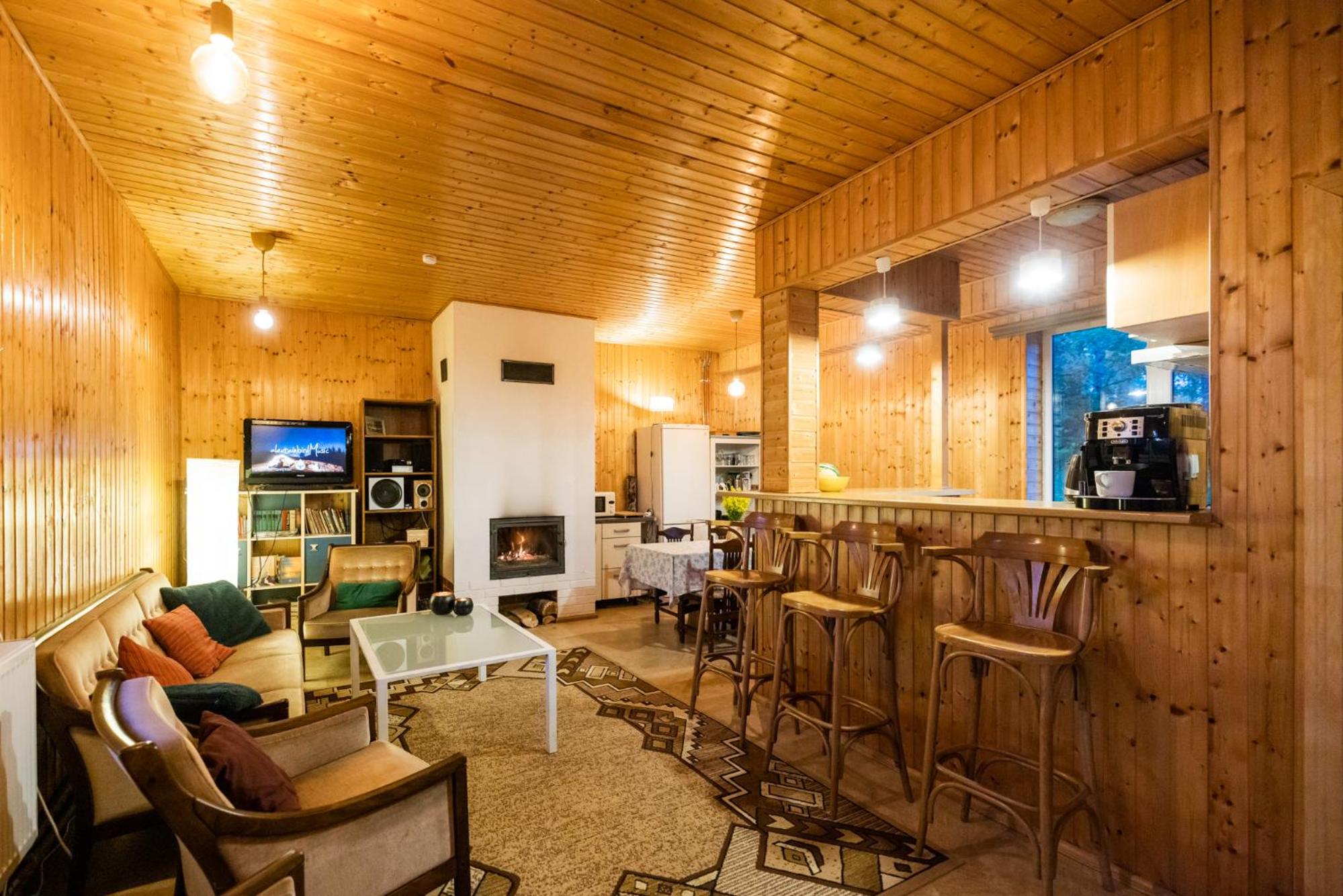 Three-Bedroom House - Photo 42